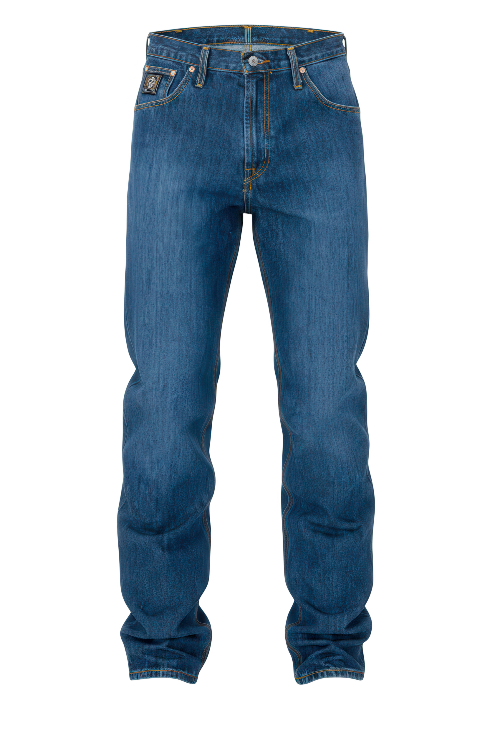 CINCH MEN'S BLACK LABEL JEANS - DARK