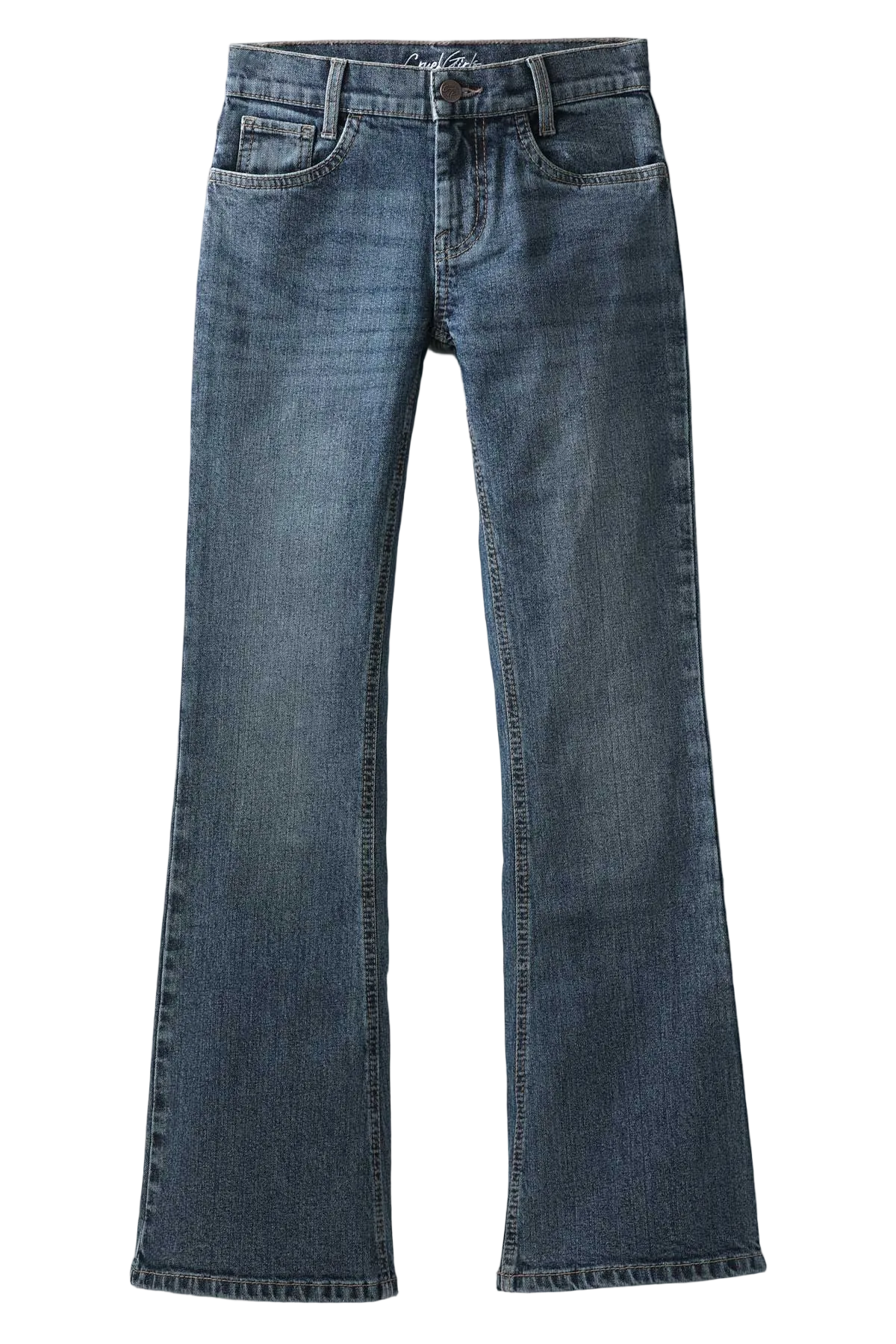 CRUEL GIRLS LUCY JEANS - MEDIUM