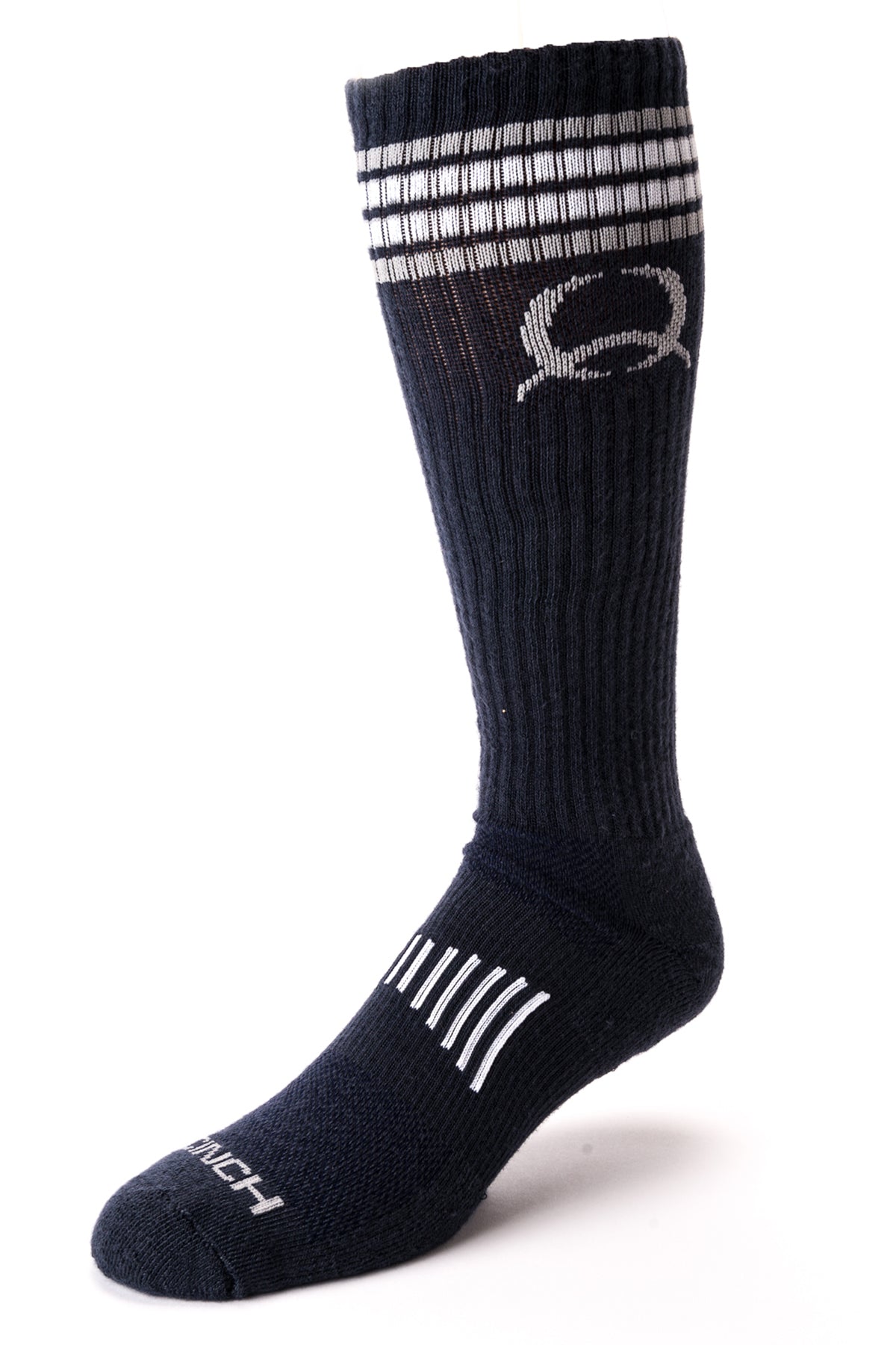 CINCH BOOT SOCKS - Side Left