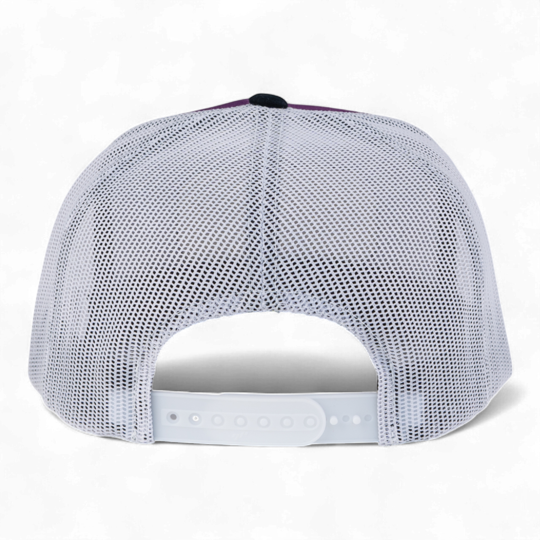 CINCH MEN'S LOGO TRUCKER CAP - MULTI