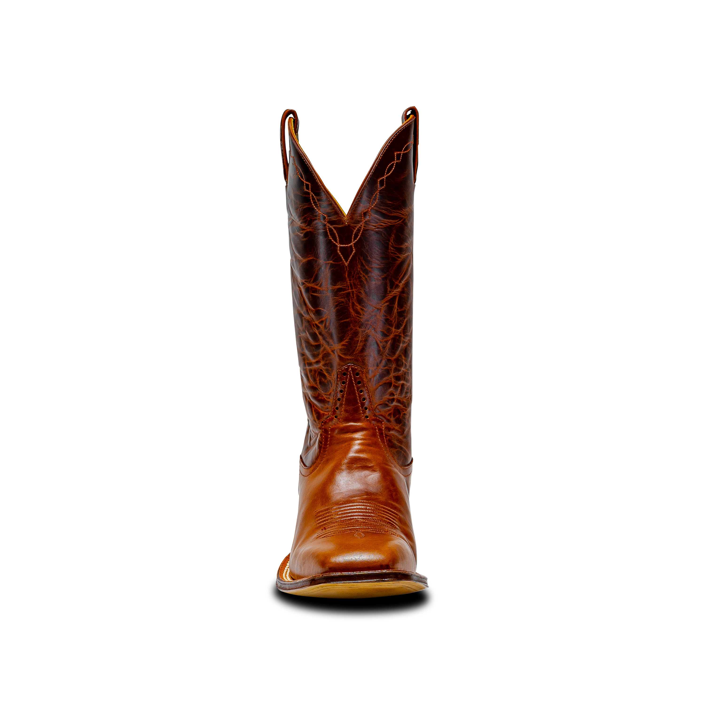 Rod Patrick SADDLE TORINO (D)