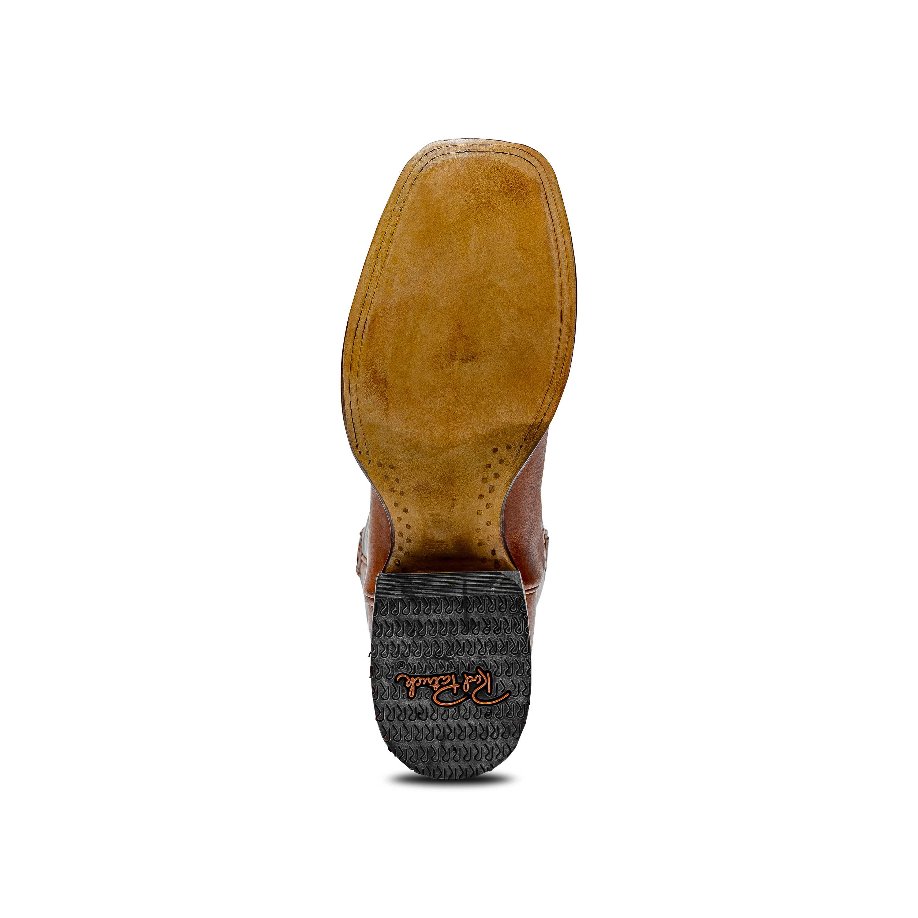 Rod Patrick SADDLE TORINO (D)