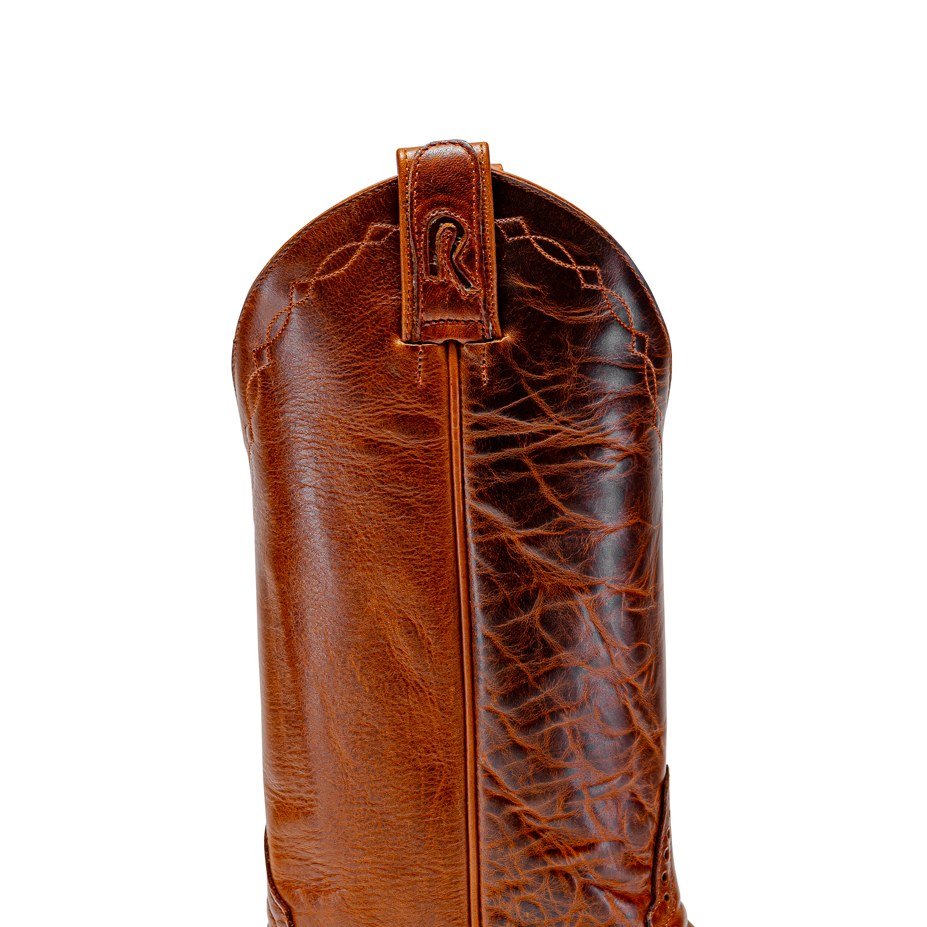 Rod Patrick SADDLE TORINO (D)