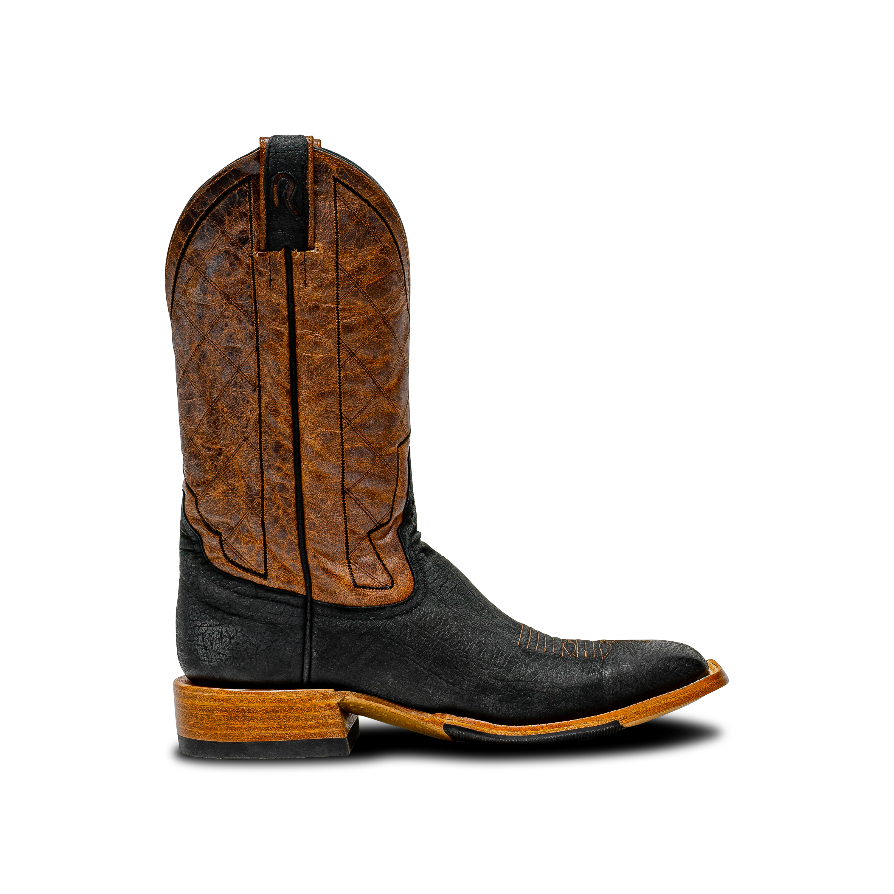 Rod Patrick BLACK KANGAROO (D)