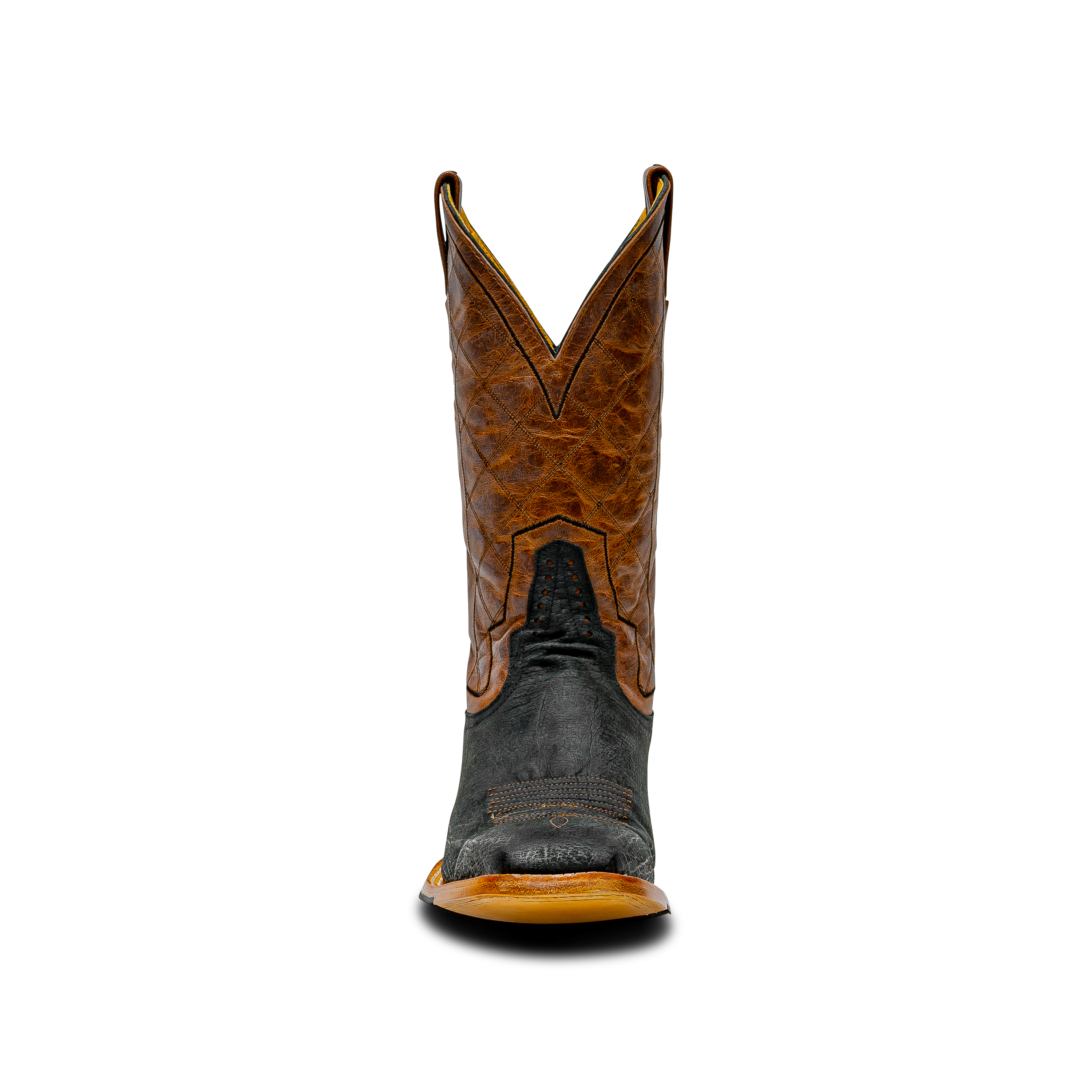 Rod Patrick BLACK KANGAROO (D)