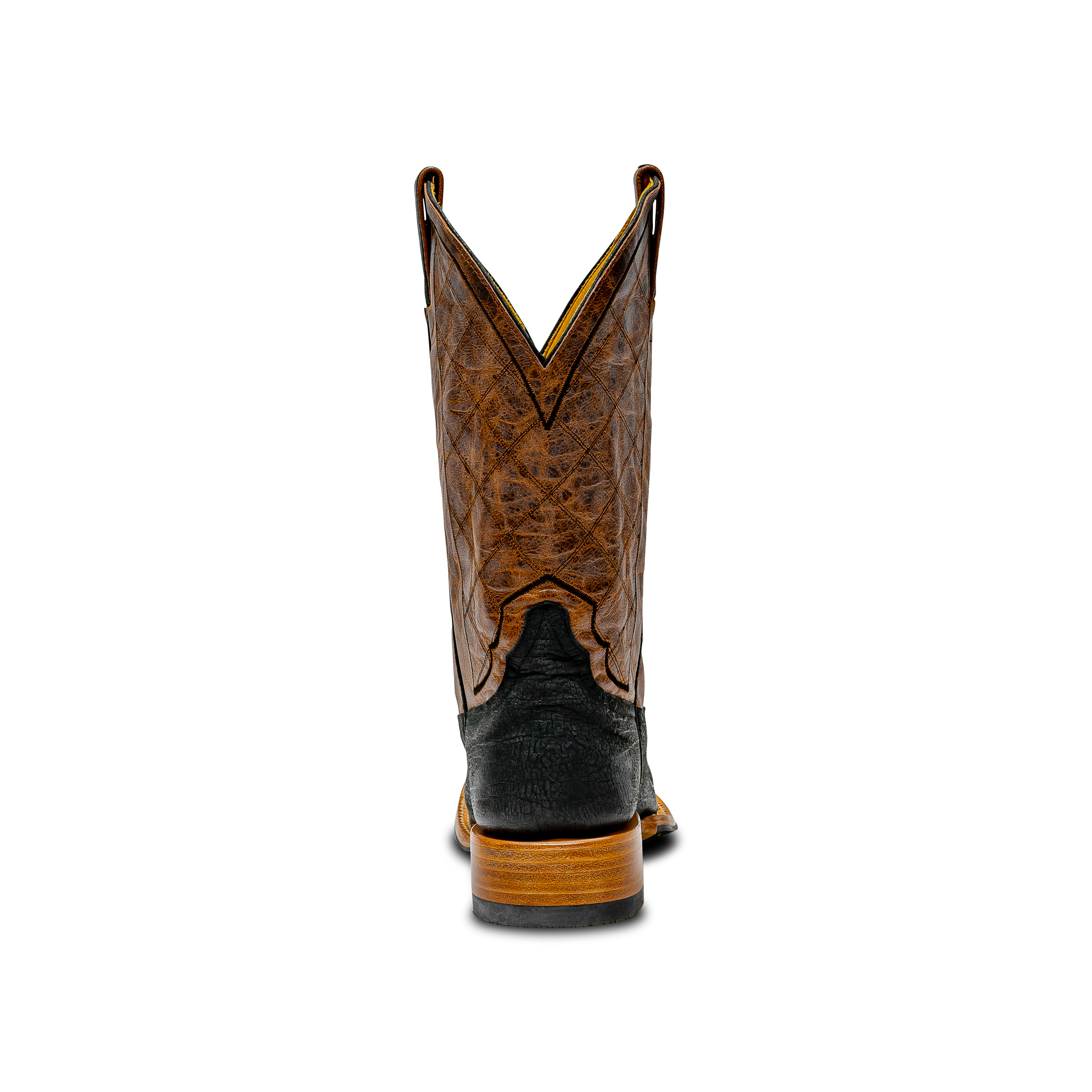 Rod Patrick BLACK KANGAROO (D)