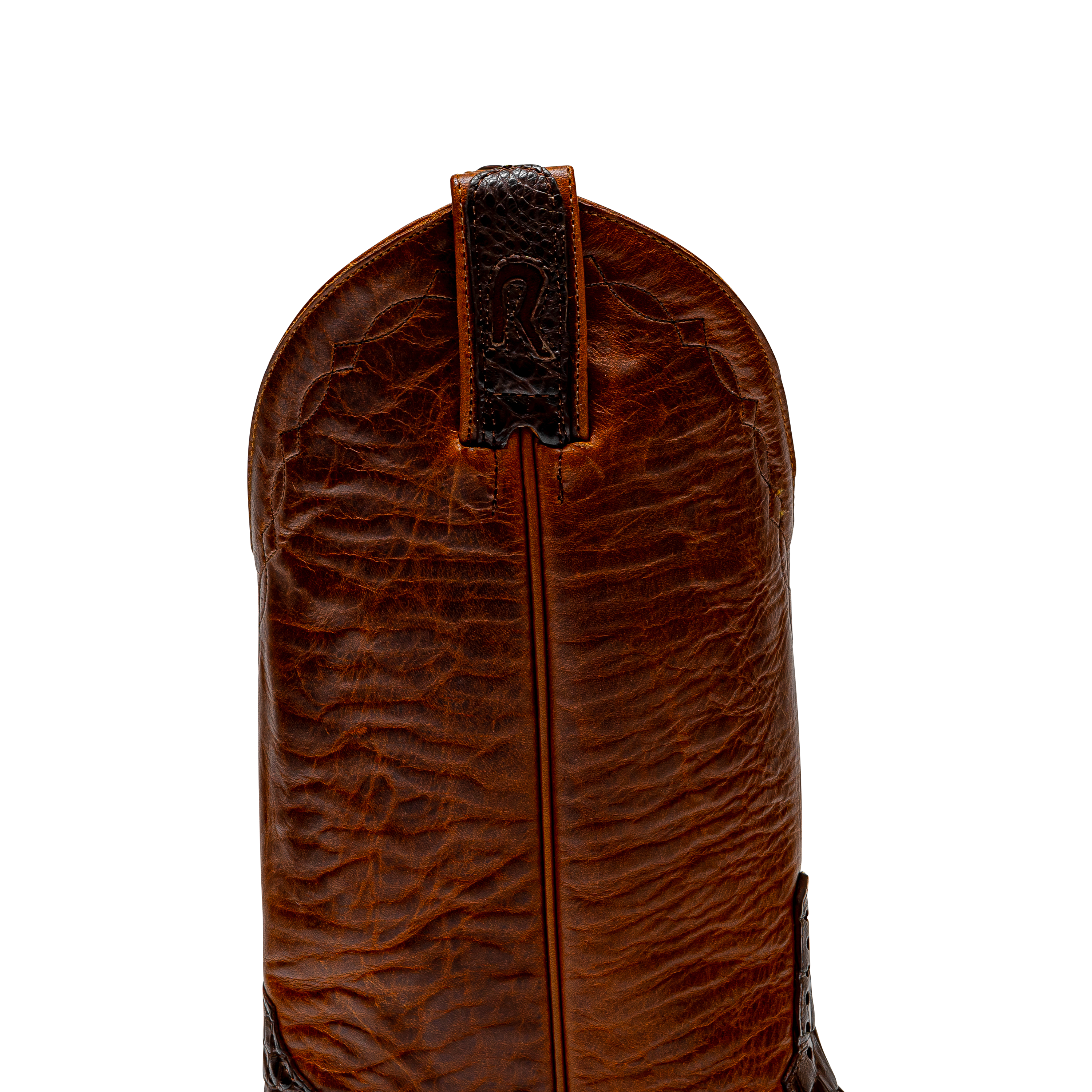 Rod Patrick CIGAR BELLY CAIMAN (D)