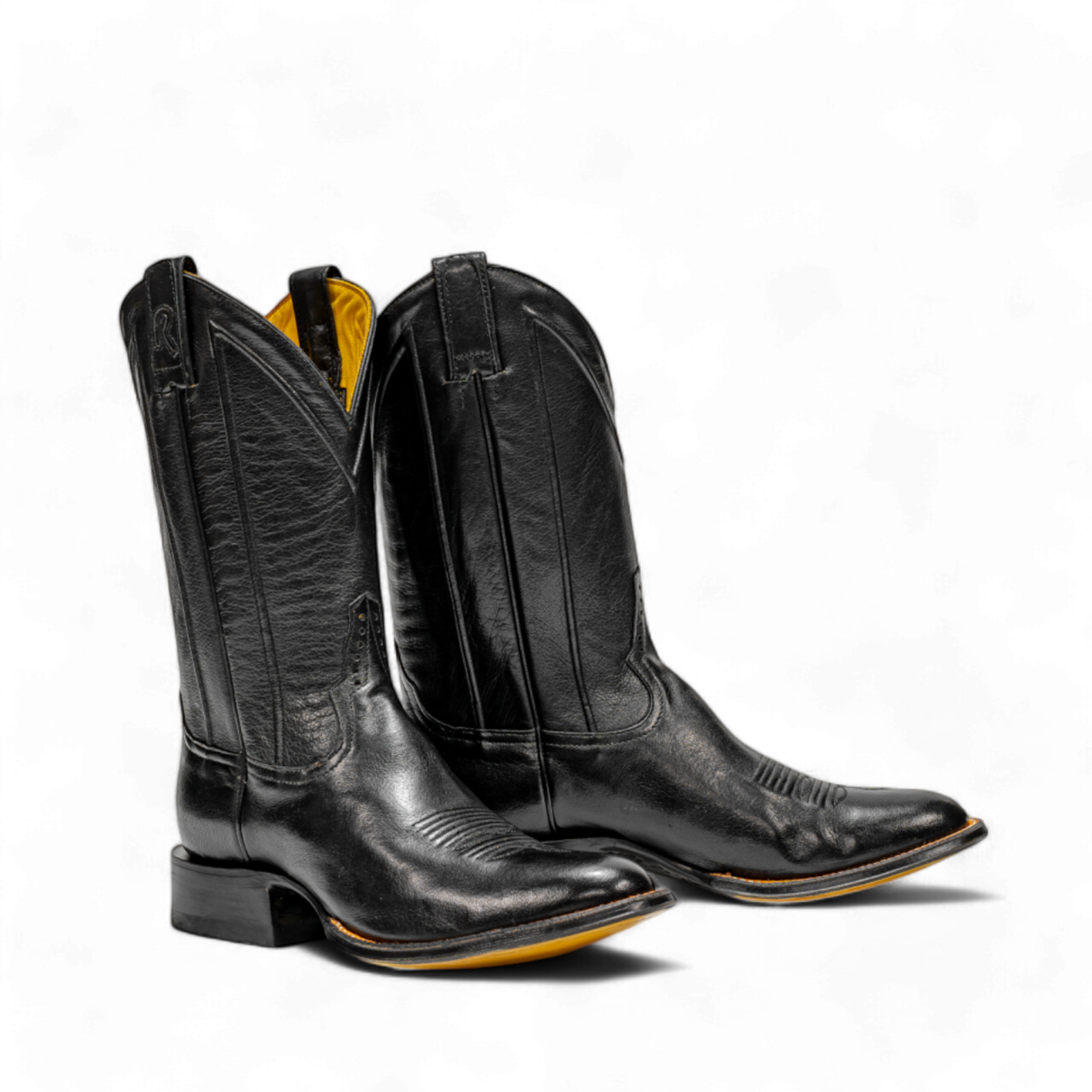 Rod Patrick BLACK KASUR (BUFFALO) (D)