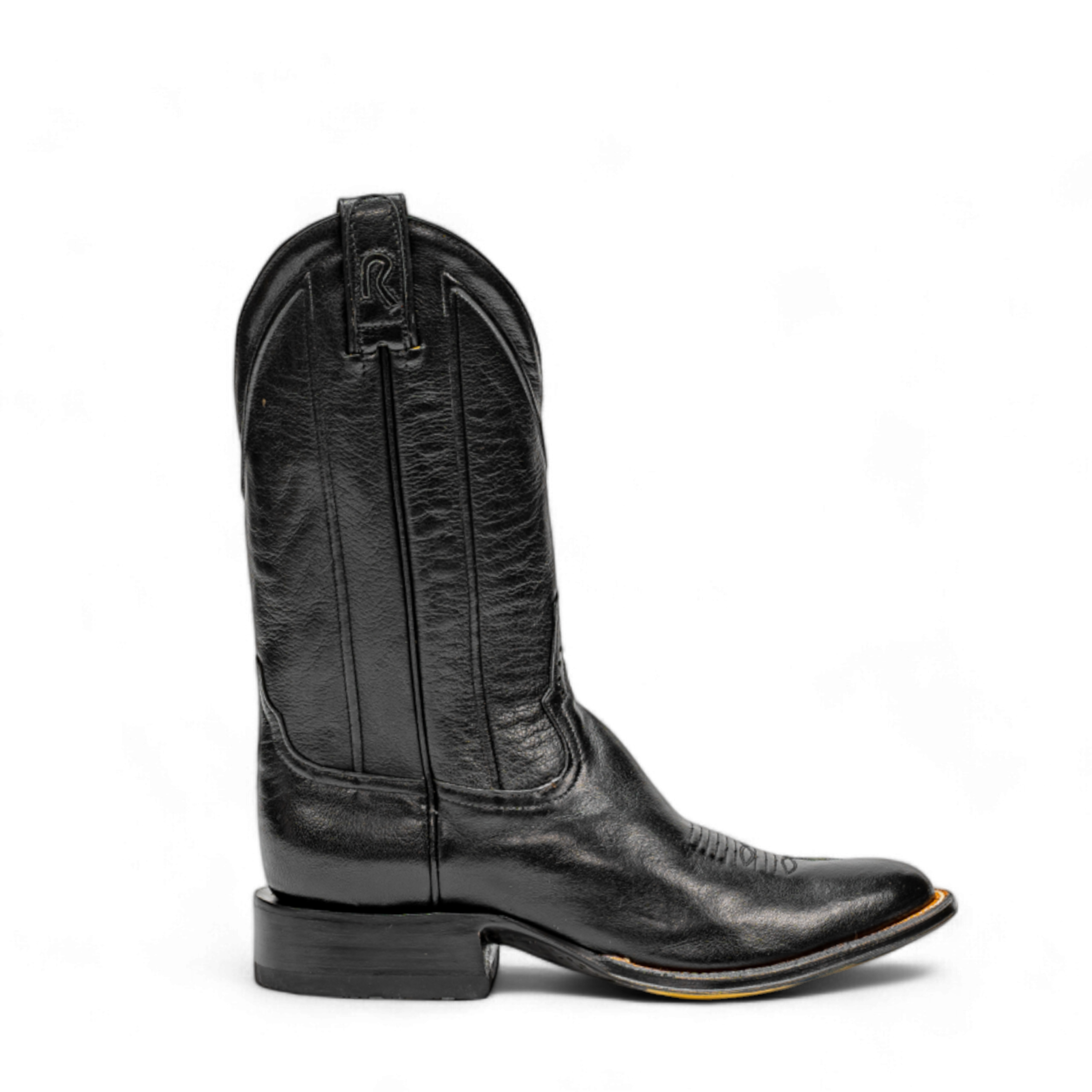 Rod Patrick BLACK KASUR (BUFFALO) (D)