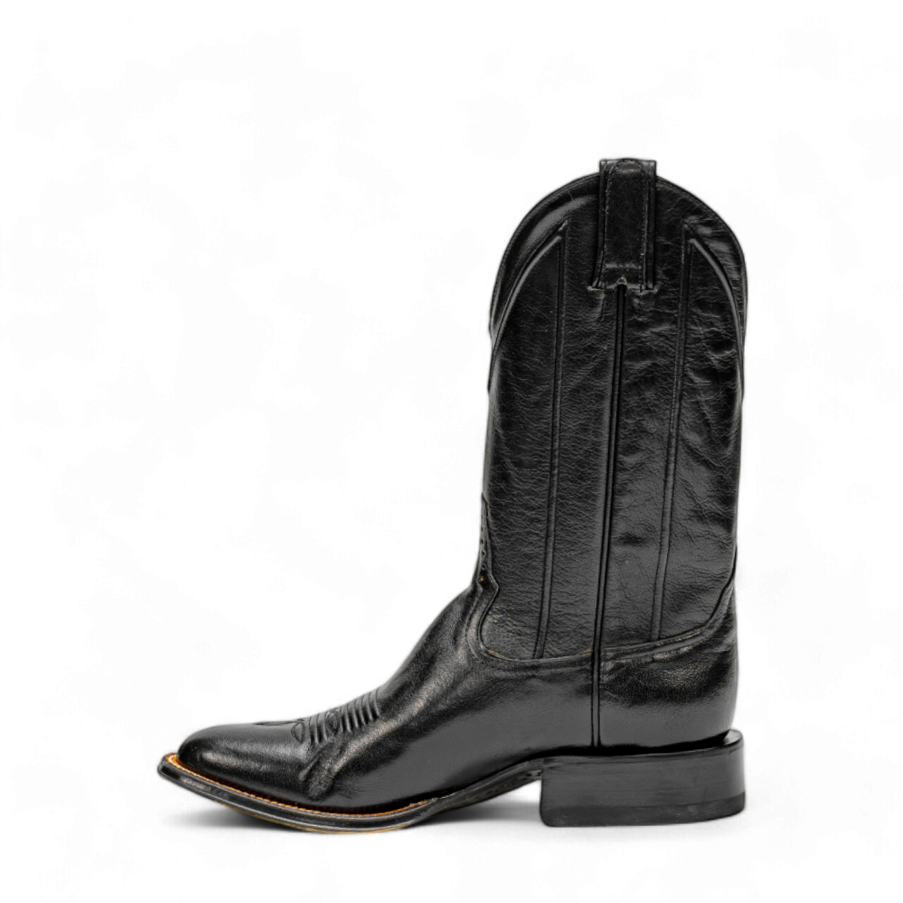 Rod Patrick BLACK KASUR (BUFFALO) (D)
