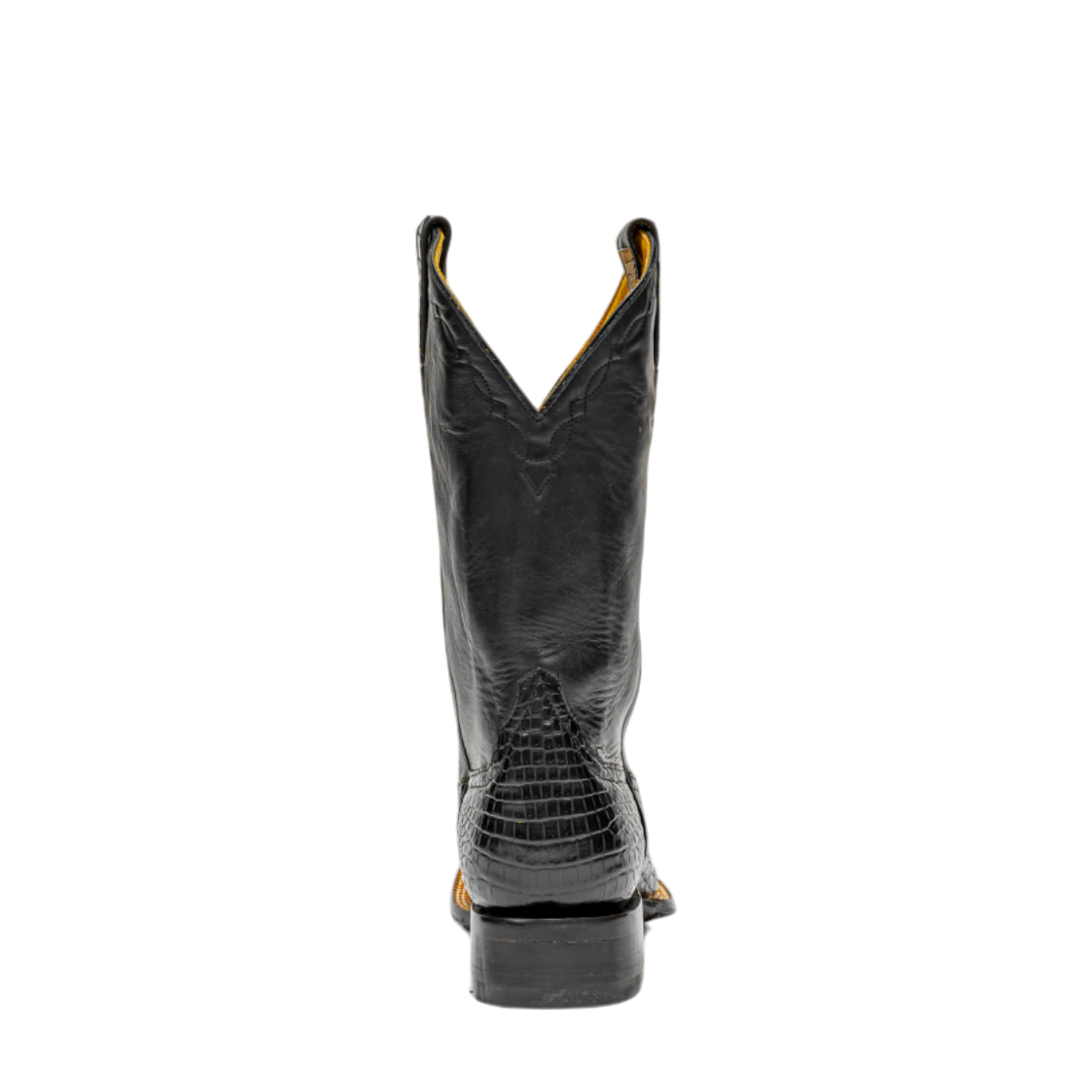 Rod Patrick SHINY BLACK NILE (D)