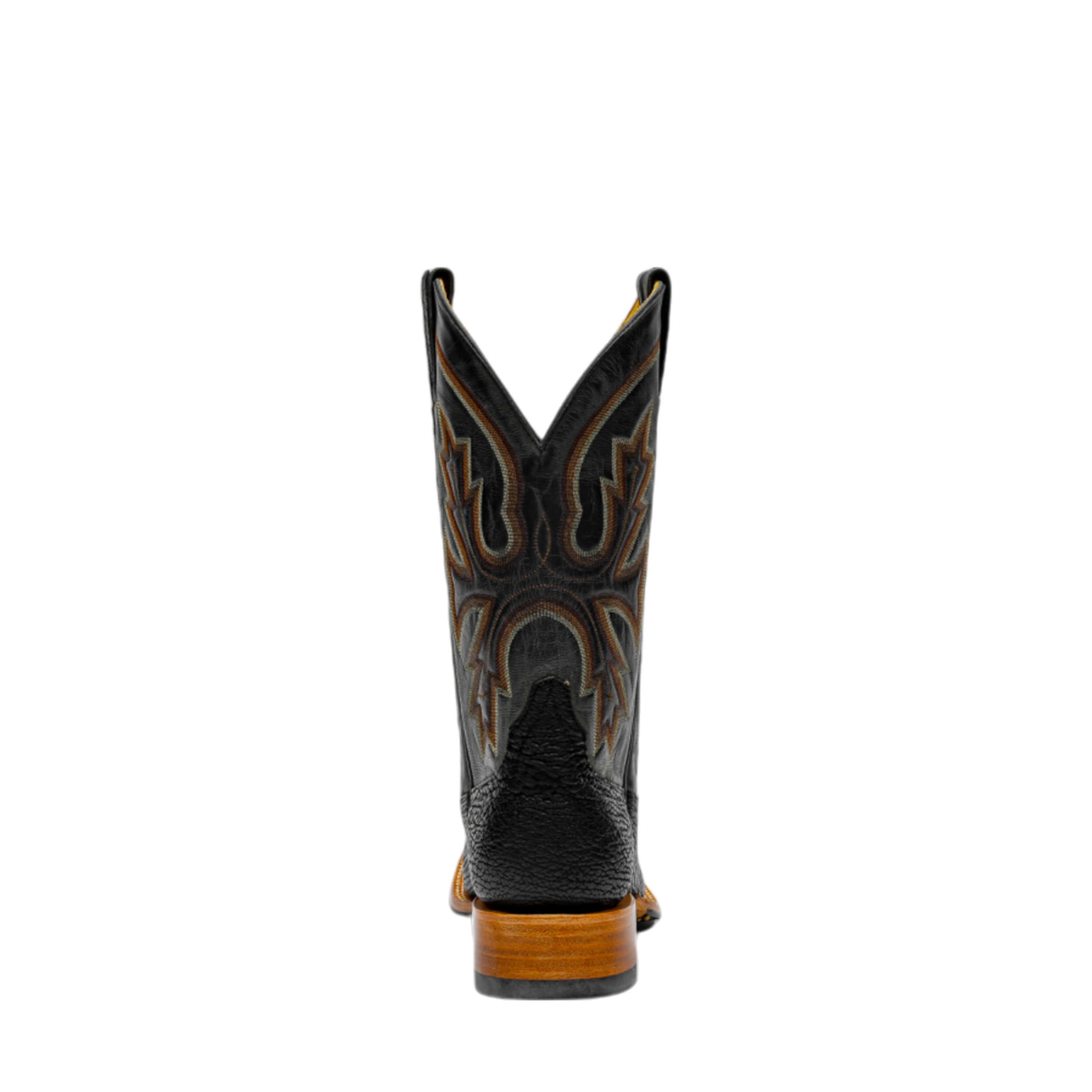 Rod Patrick BLACK SHARK (D)