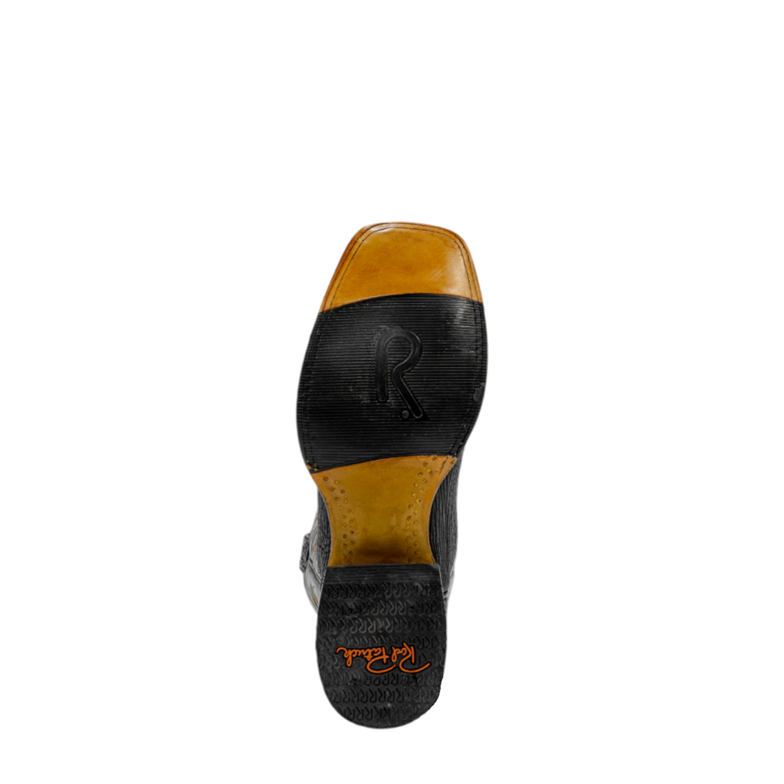 Rod Patrick BLACK SHARK (D)