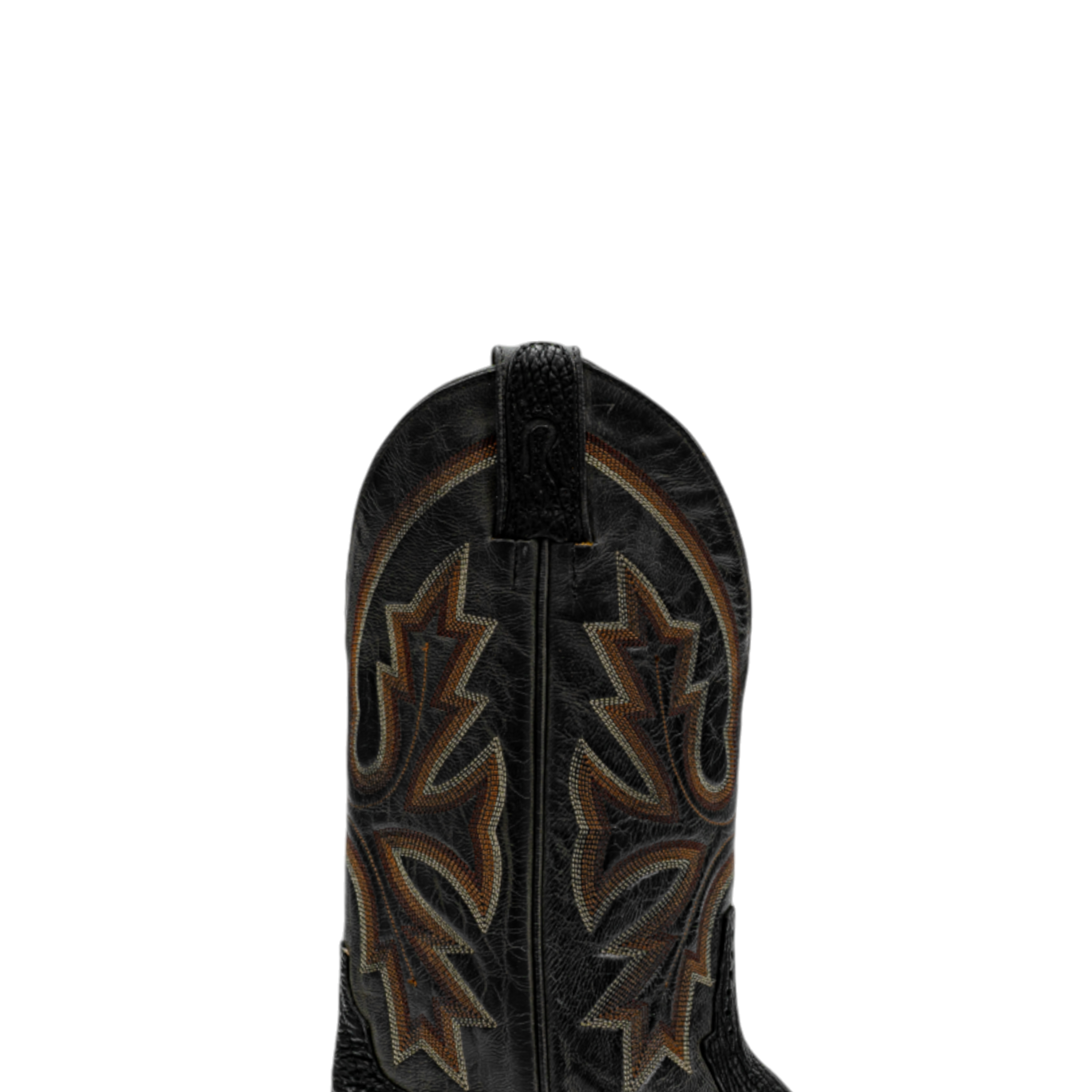 Rod Patrick BLACK SHARK (D)
