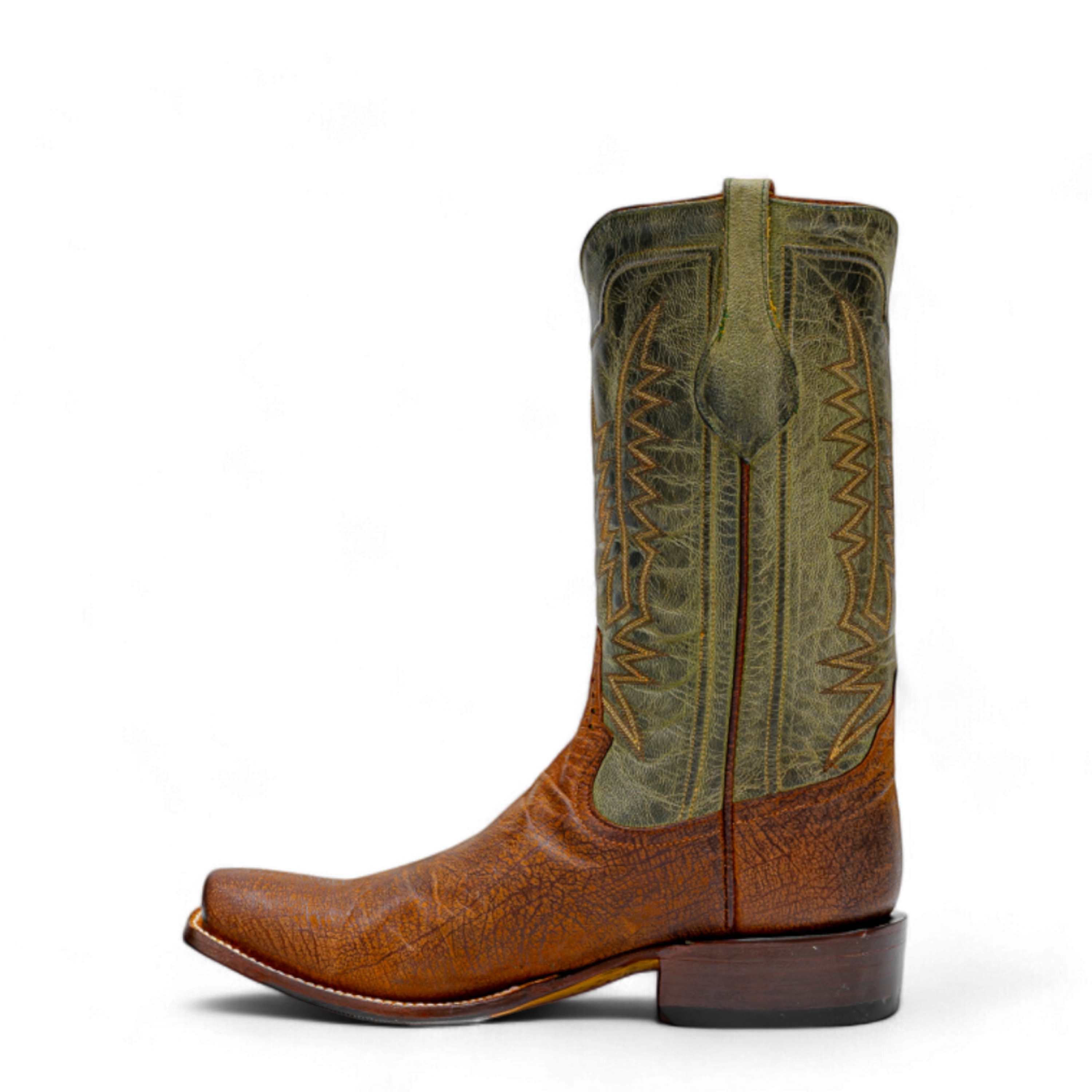 Rod Patrick BROWN ALABAMA KANGAROO (D)