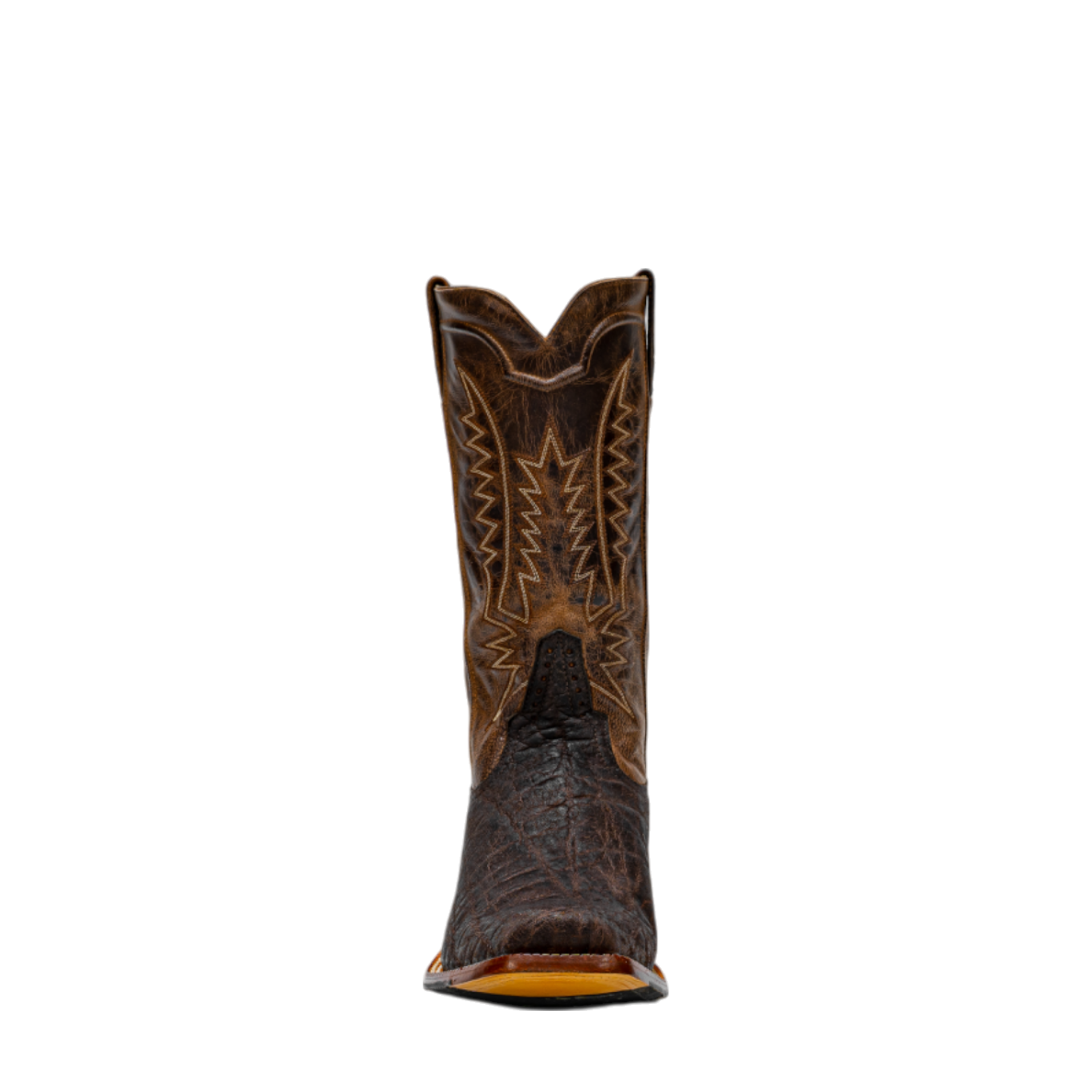 Rod Patrick CHOCOLATE ELEPHANT (D)