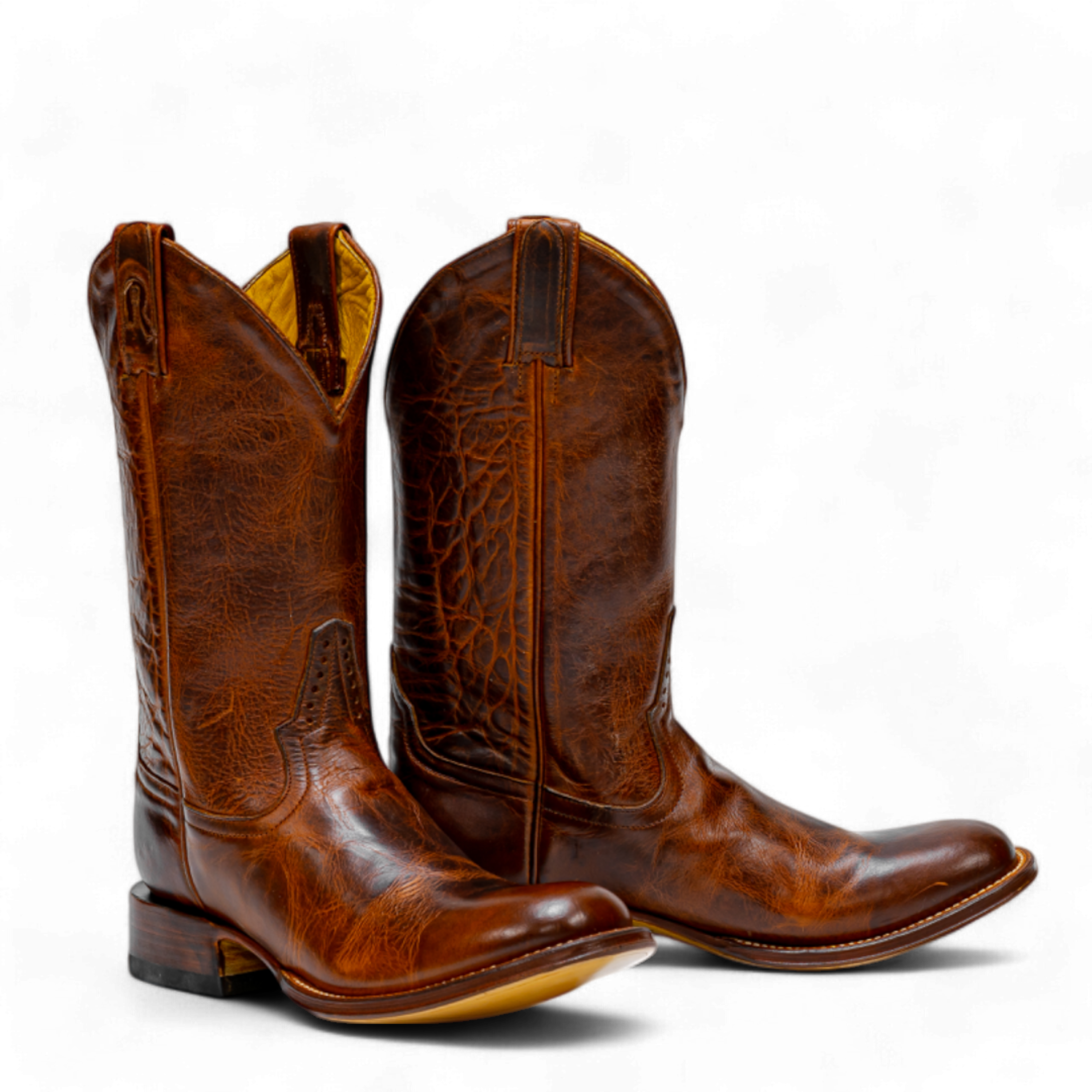 ROD PATRICK TORINO SADDLE (D)