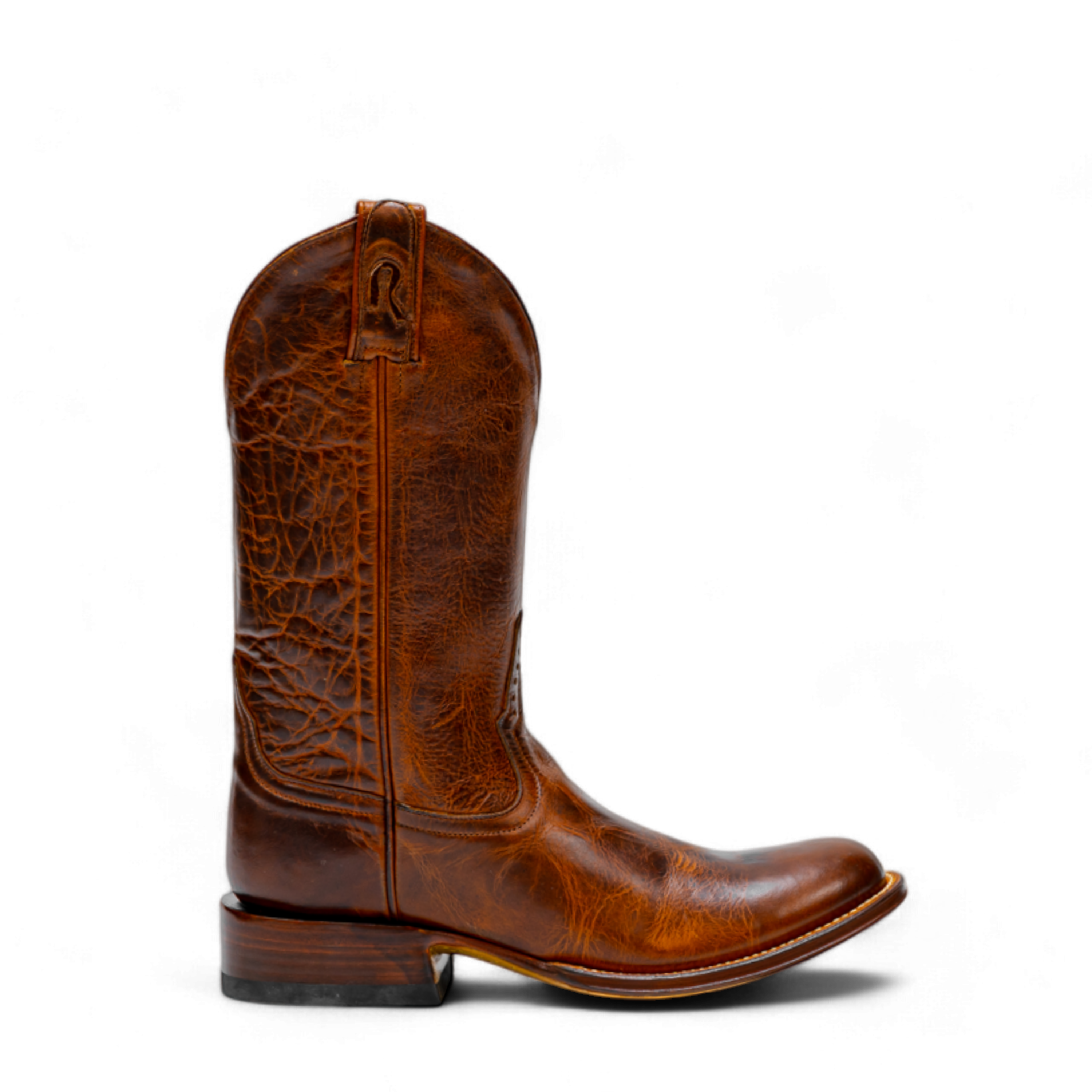 ROD PATRICK TORINO SADDLE (D)