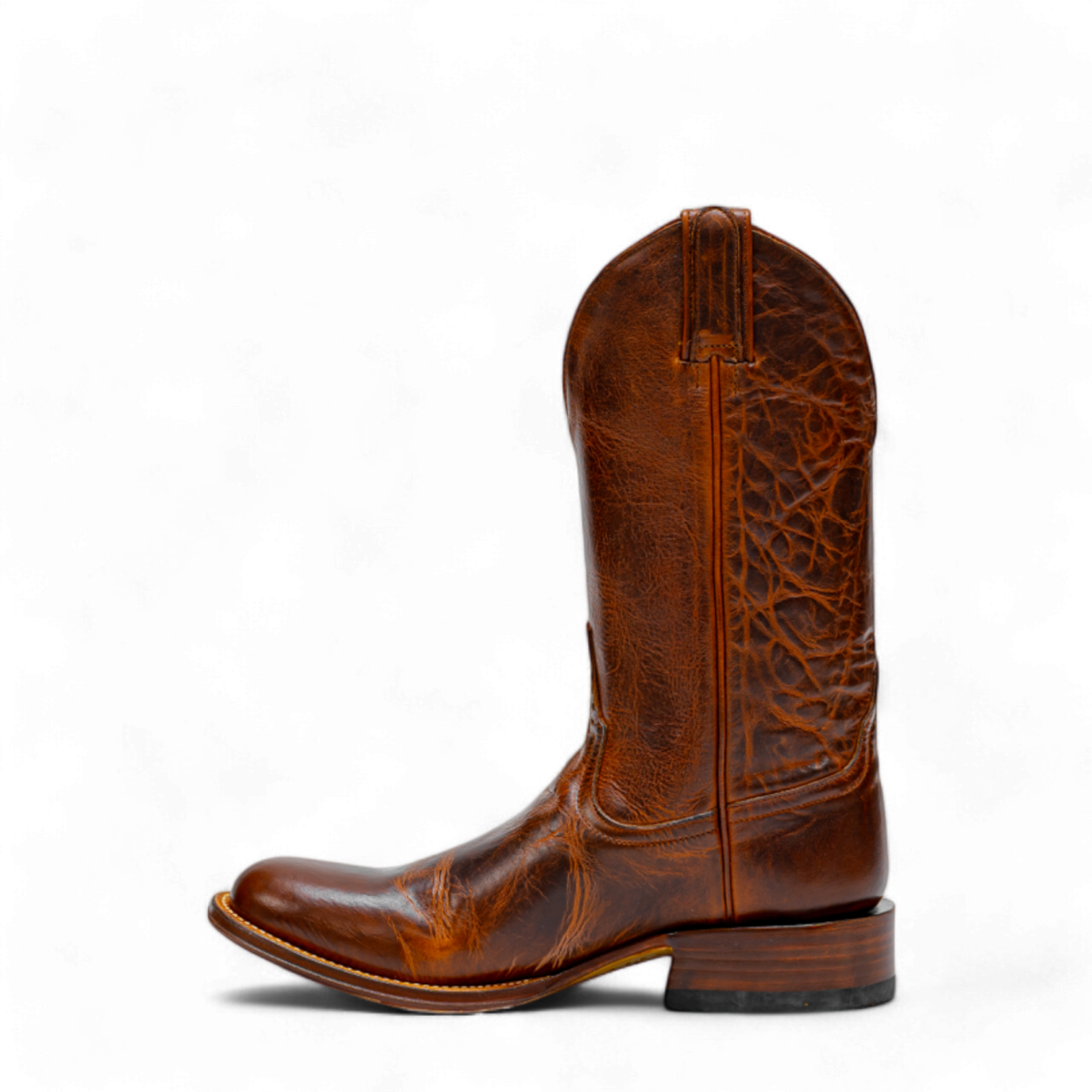 ROD PATRICK TORINO SADDLE (D)