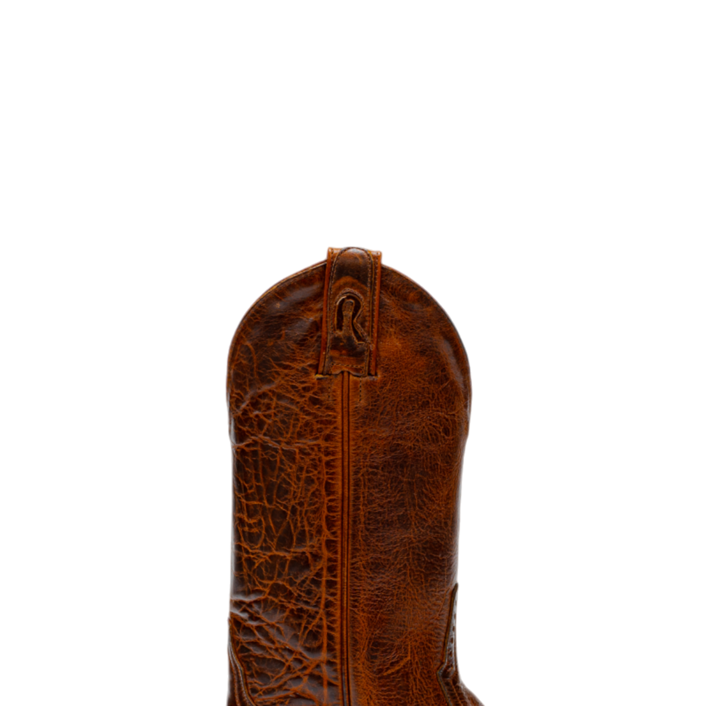ROD PATRICK TORINO SADDLE (D)