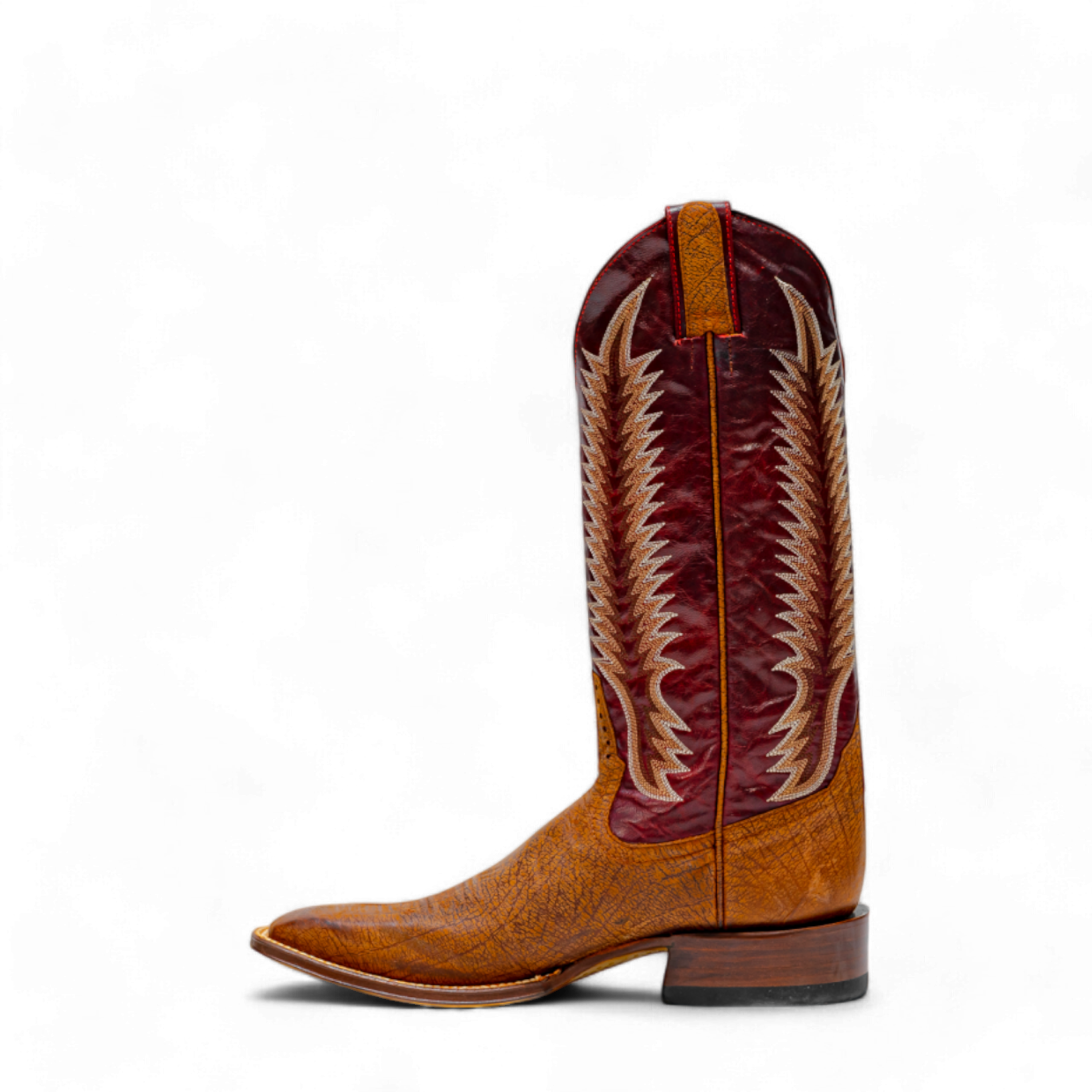 Rod Patrick BROWN ALABAMA KANGAROO (D)