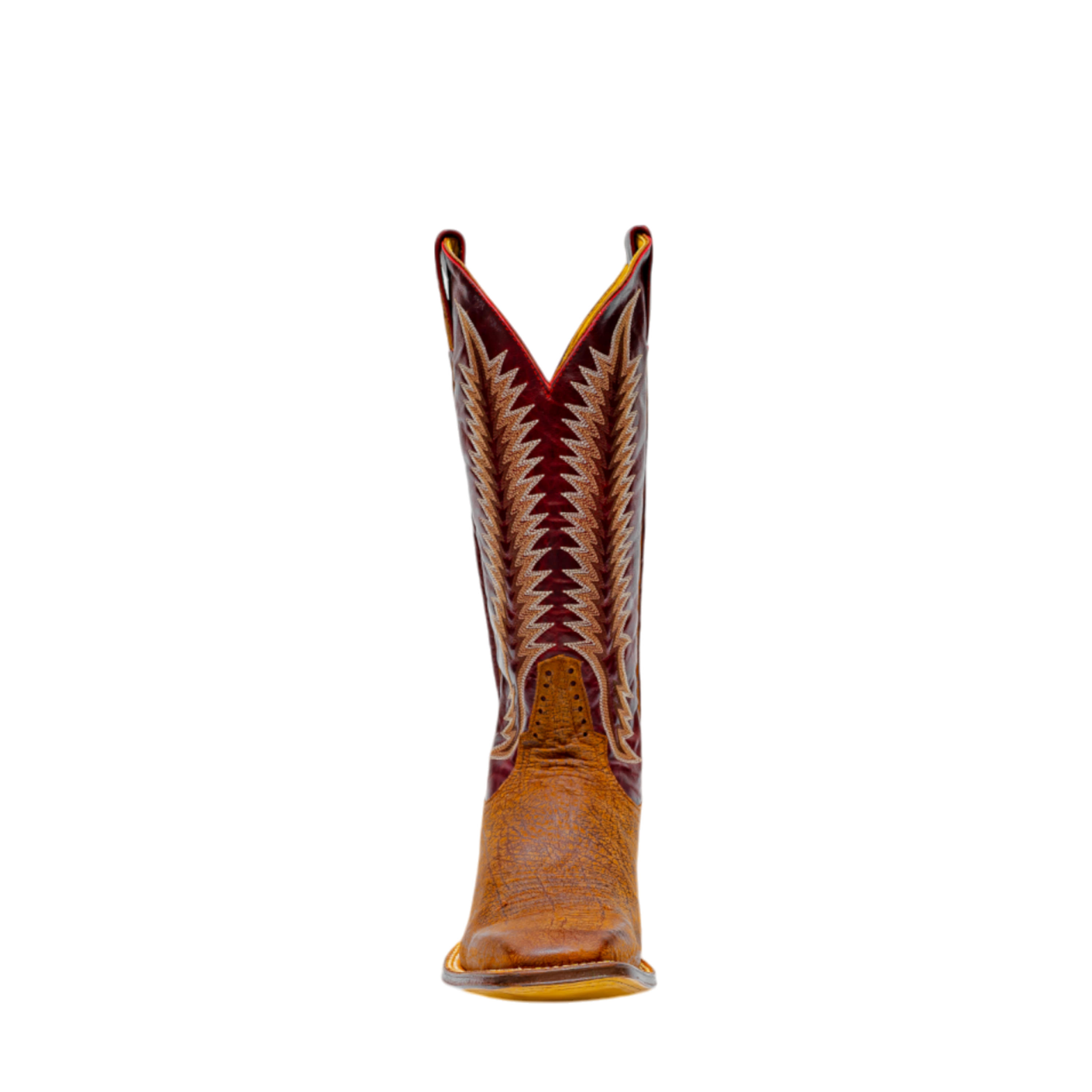 Rod Patrick BROWN ALABAMA KANGAROO (D)
