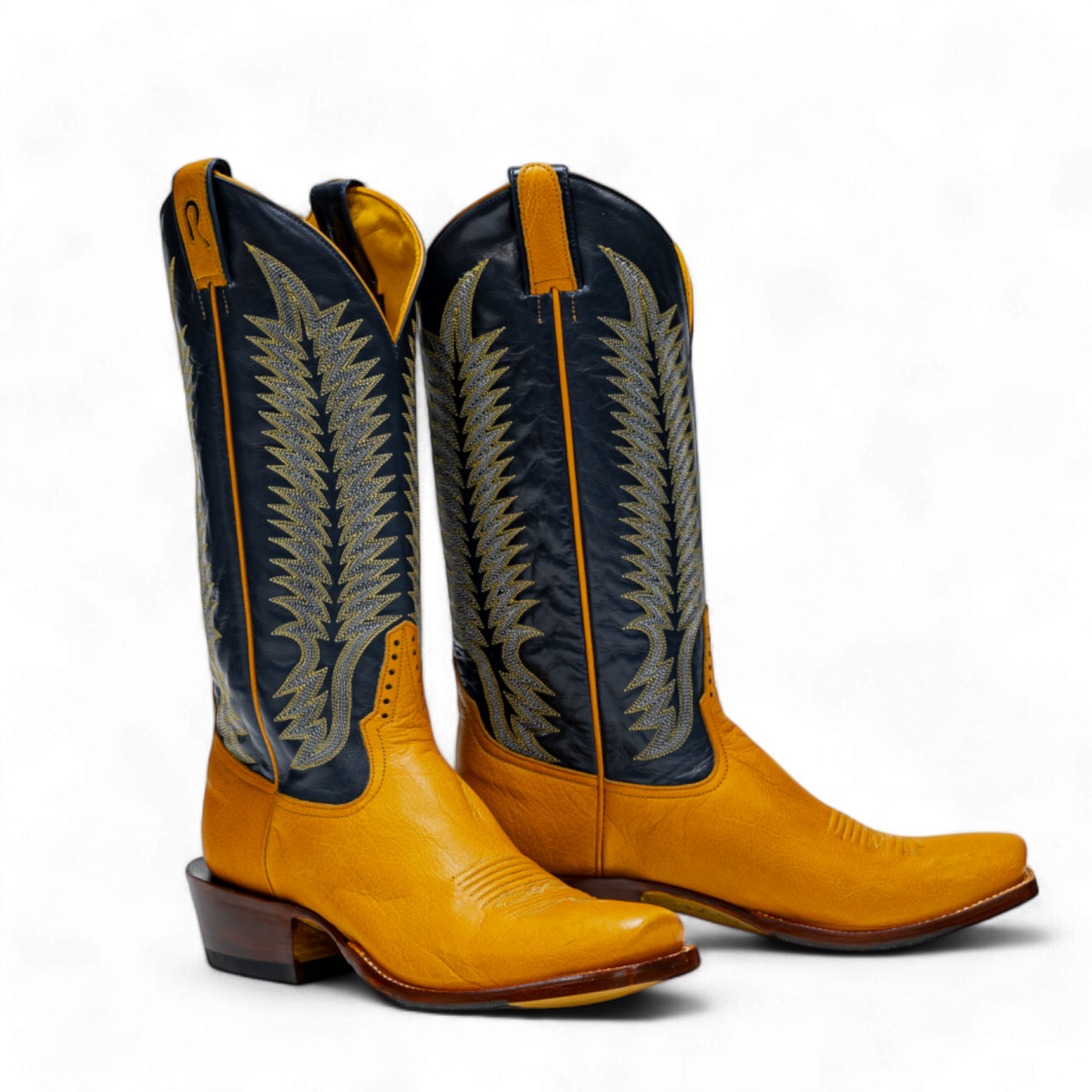 Rod Patrick NAPA TAN BUFFALO (D)