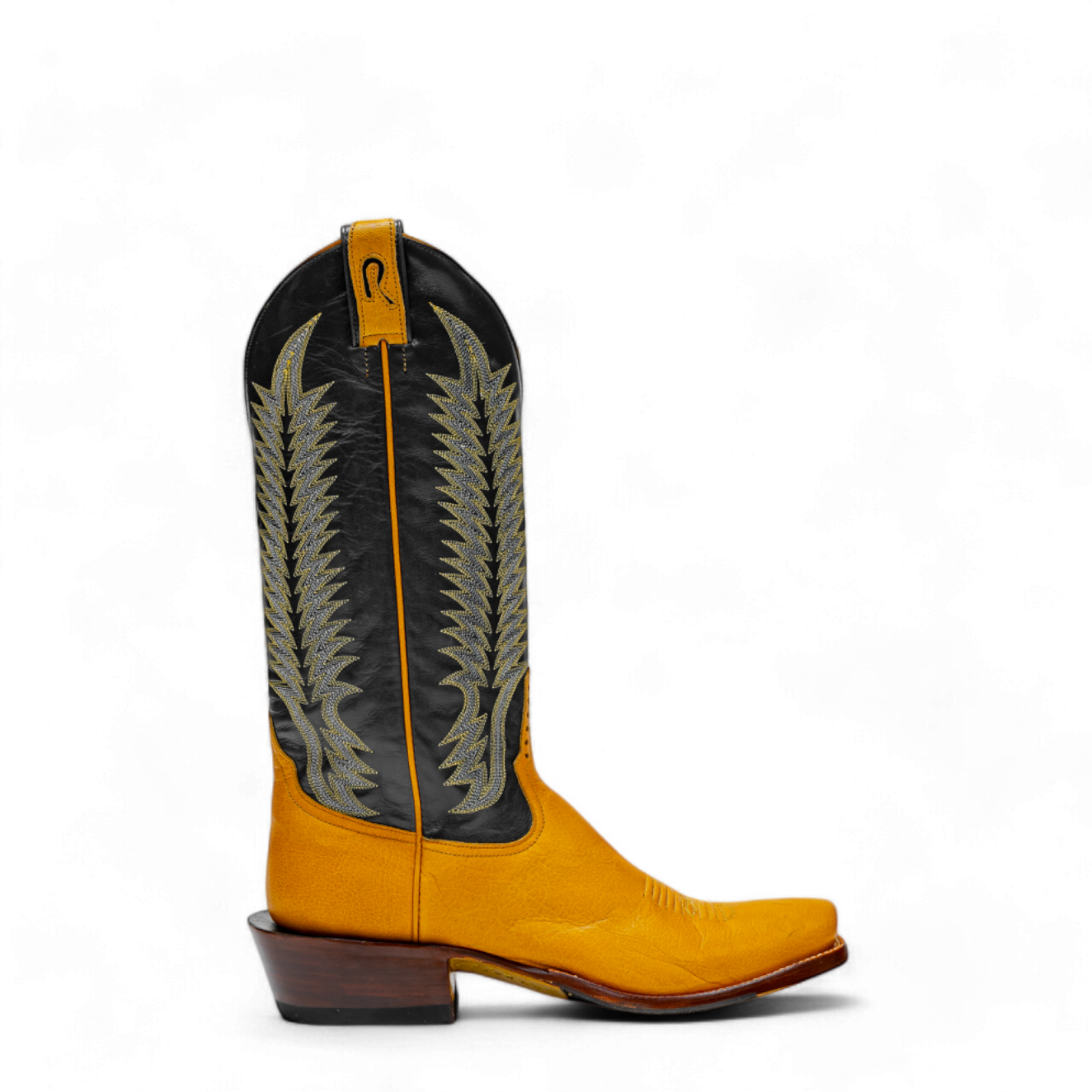 Rod Patrick NAPA TAN BUFFALO (D)