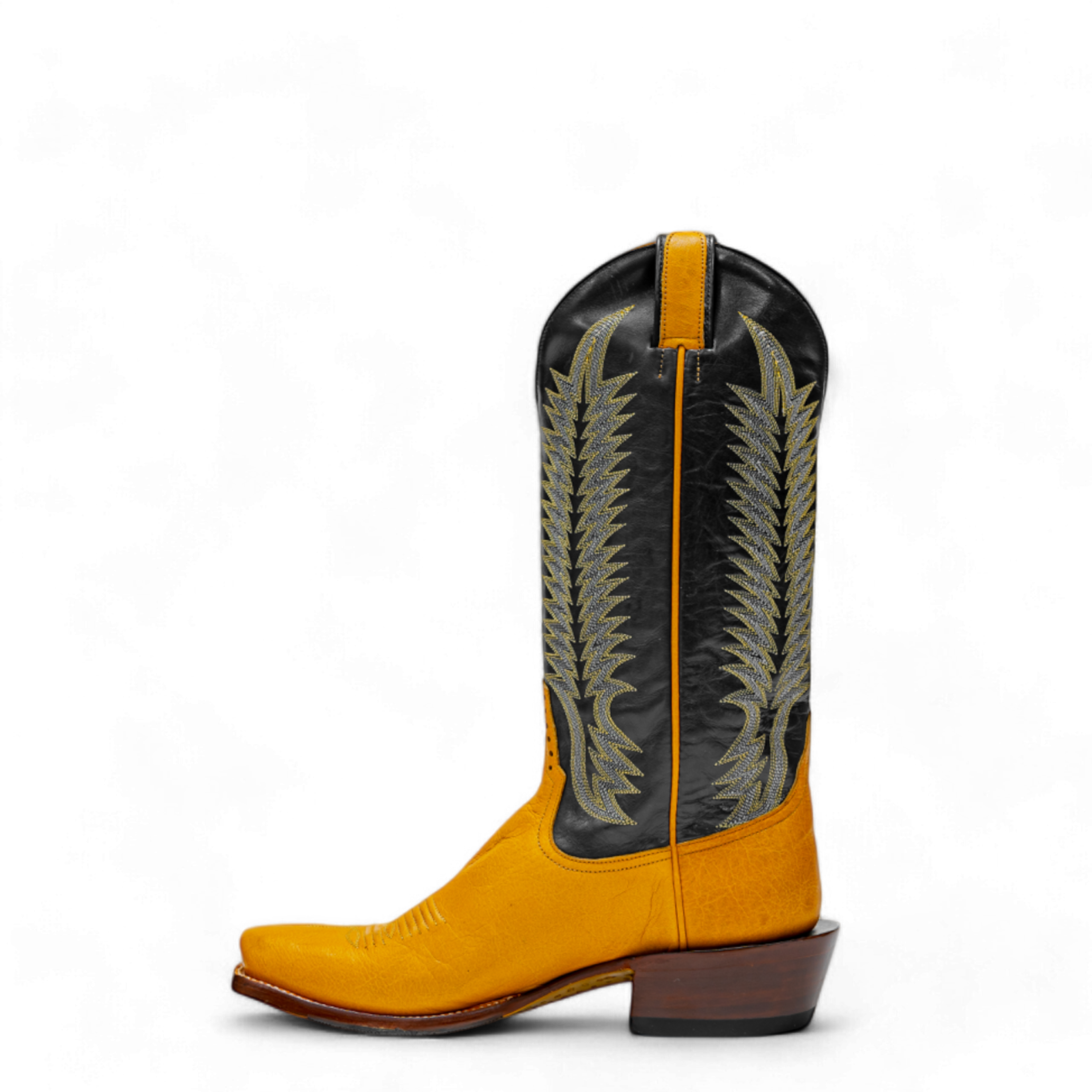 Rod Patrick NAPA TAN BUFFALO (D)