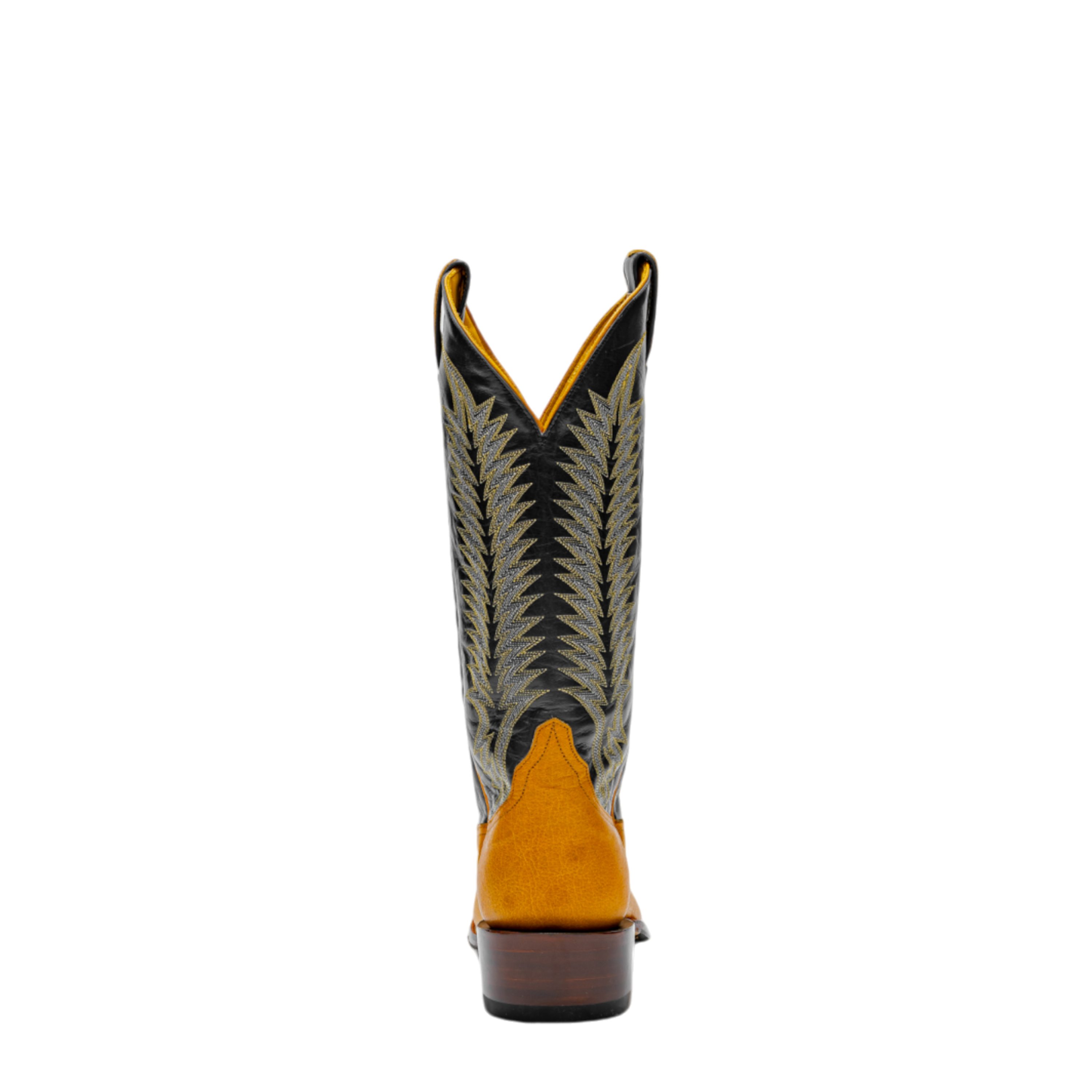 Rod Patrick NAPA TAN BUFFALO (D)