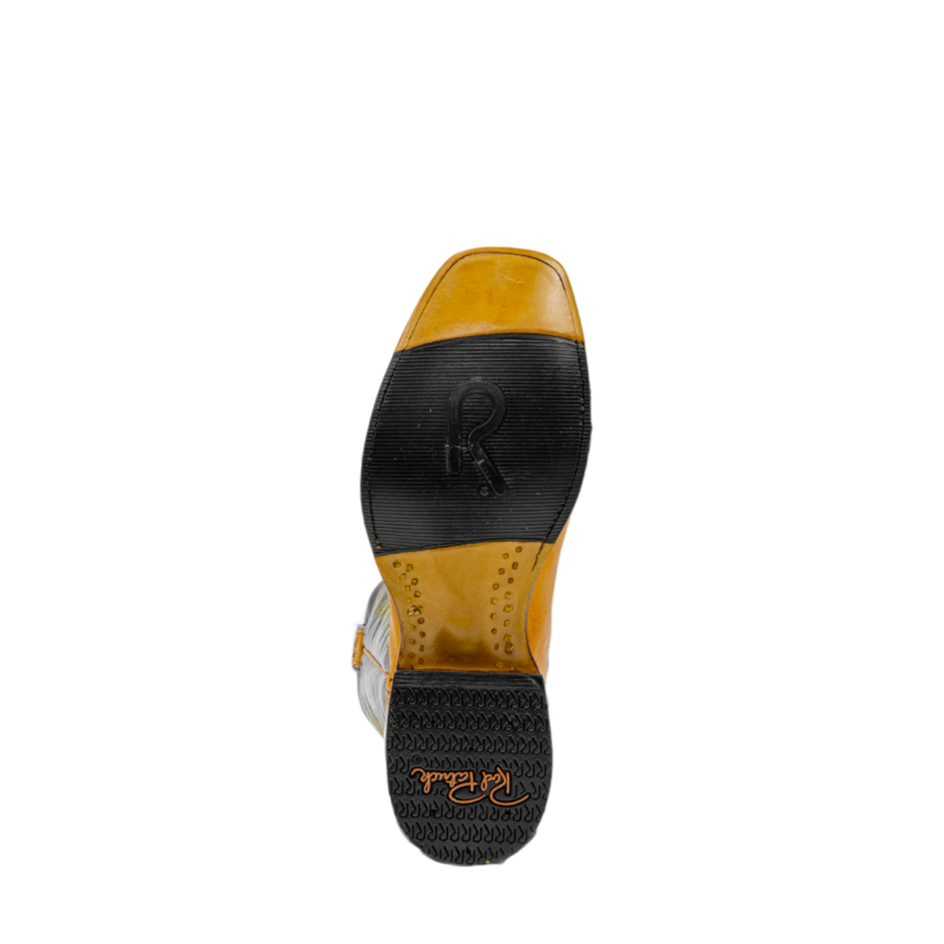 Rod Patrick NAPA TAN BUFFALO (D)