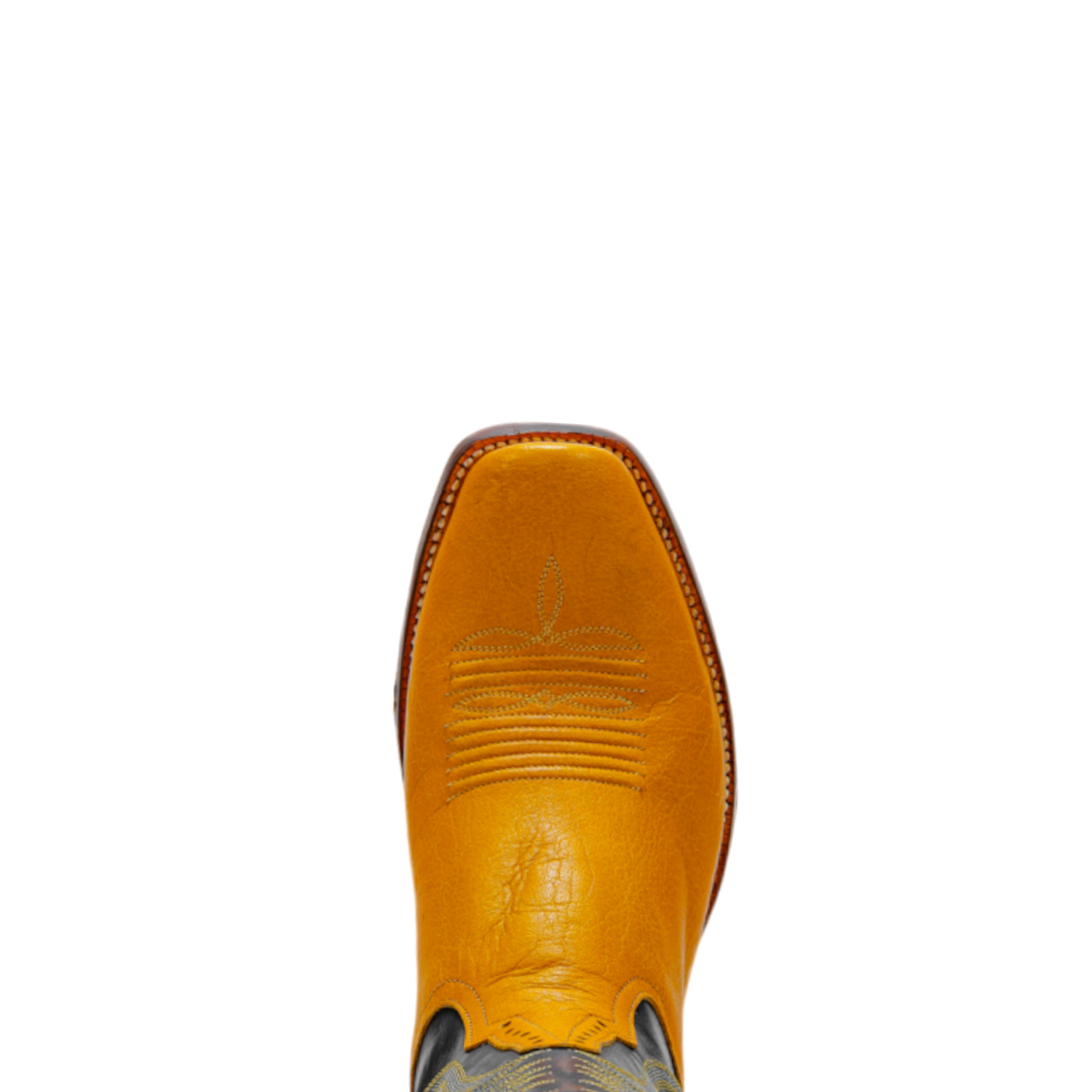 Rod Patrick NAPA TAN BUFFALO (D)