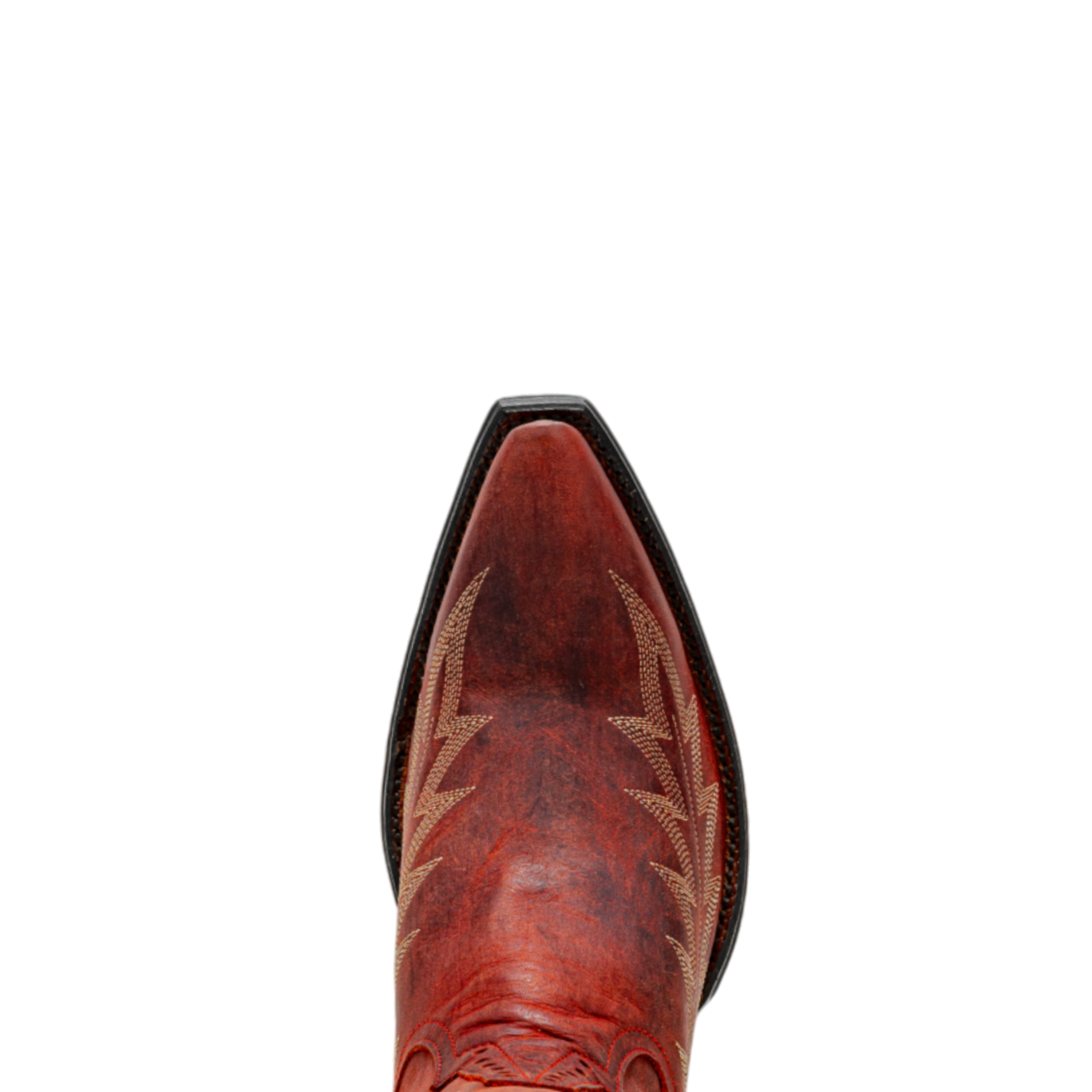 ROD PATRICK RES HARMON ROJO WITH ZIPPER (C)