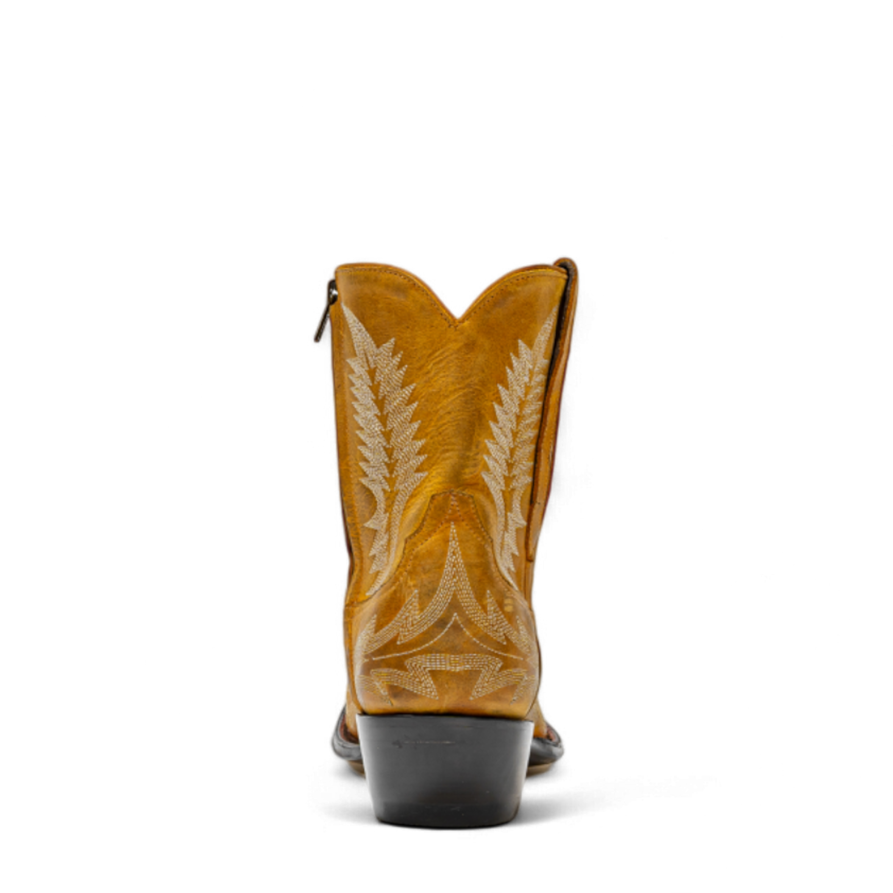 ROD PATRICK RES HARMON CHAMPAGNE WITH ZIPPER (C)