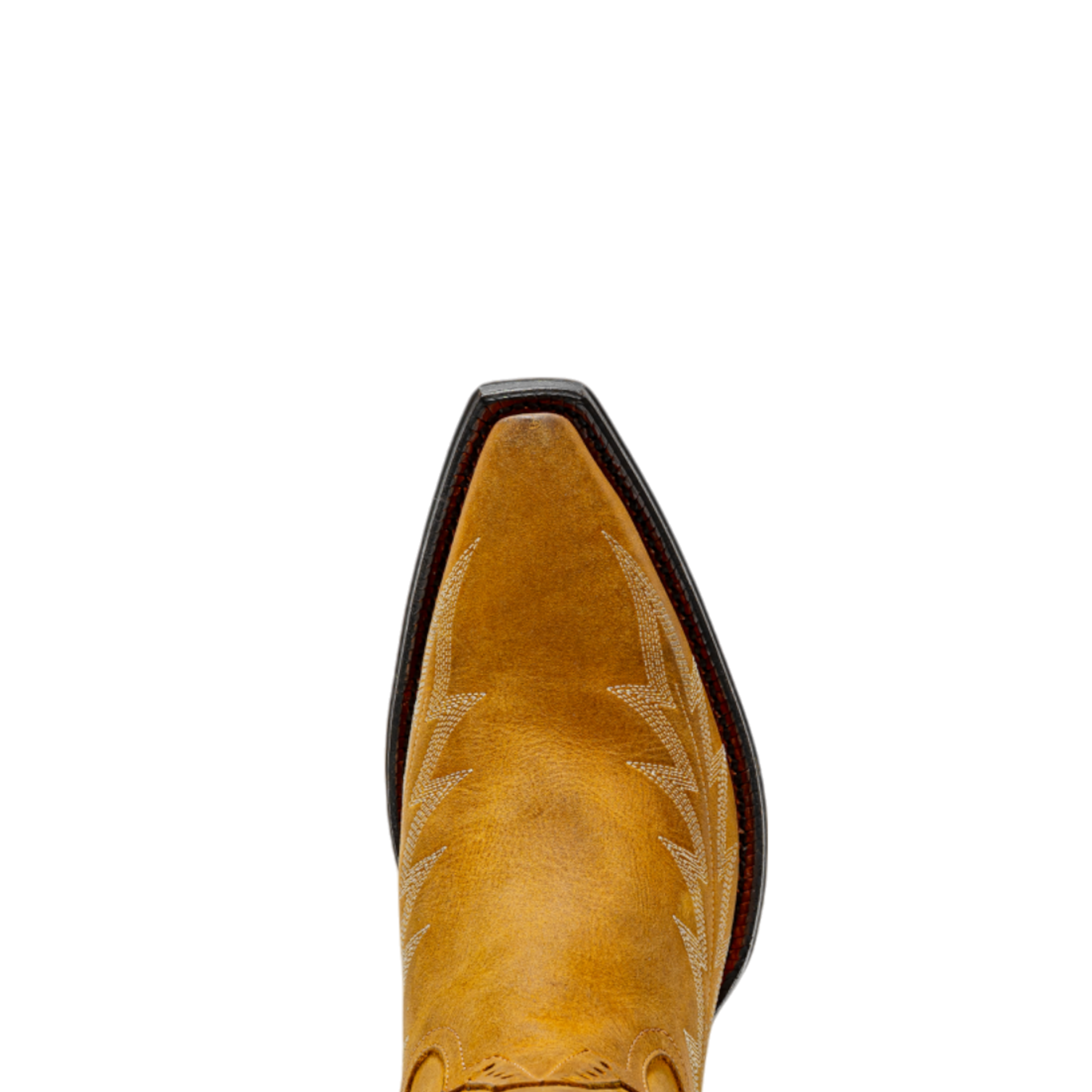 ROD PATRICK RES HARMON CHAMPAGNE WITH ZIPPER (C)