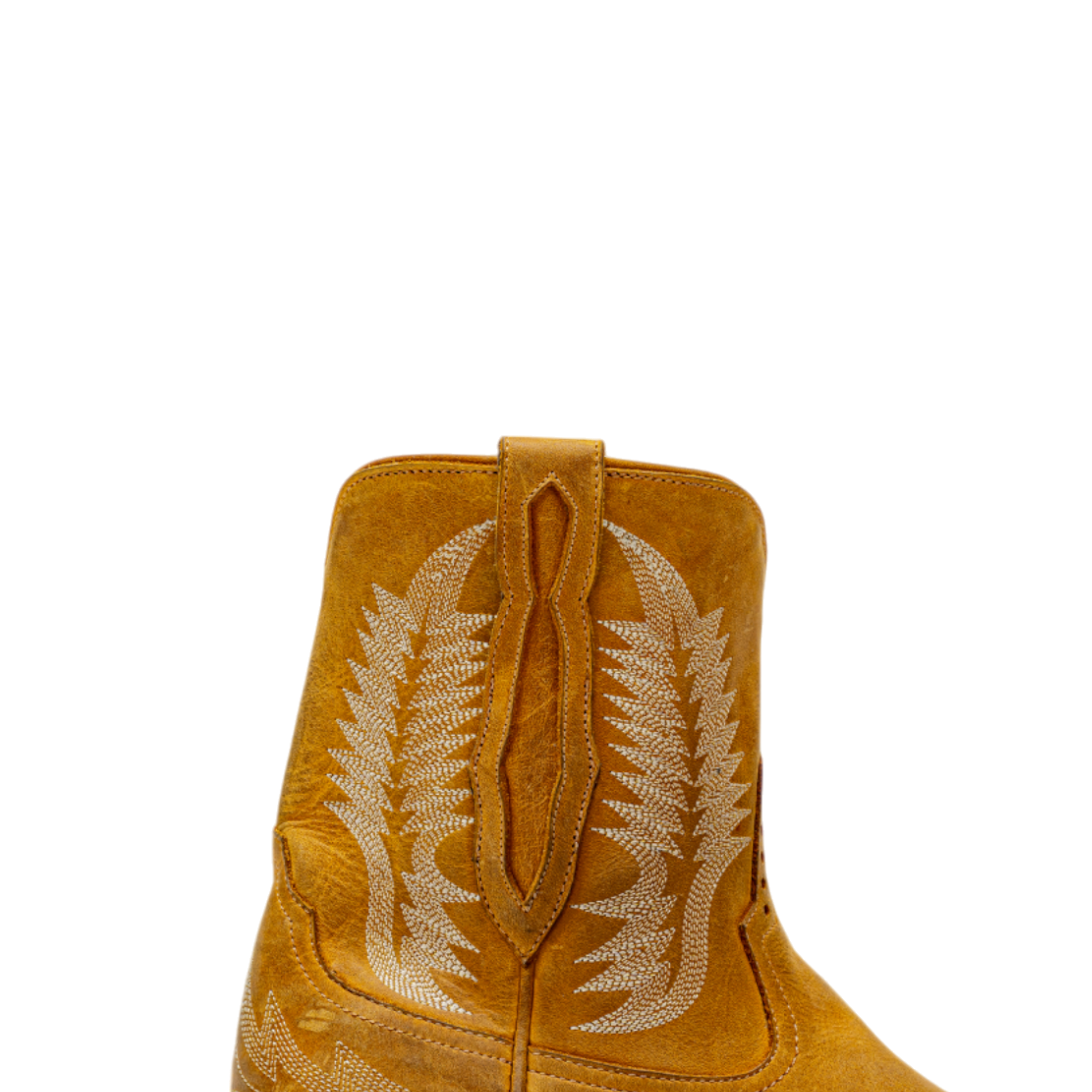 ROD PATRICK RES HARMON CHAMPAGNE WITH ZIPPER (C)