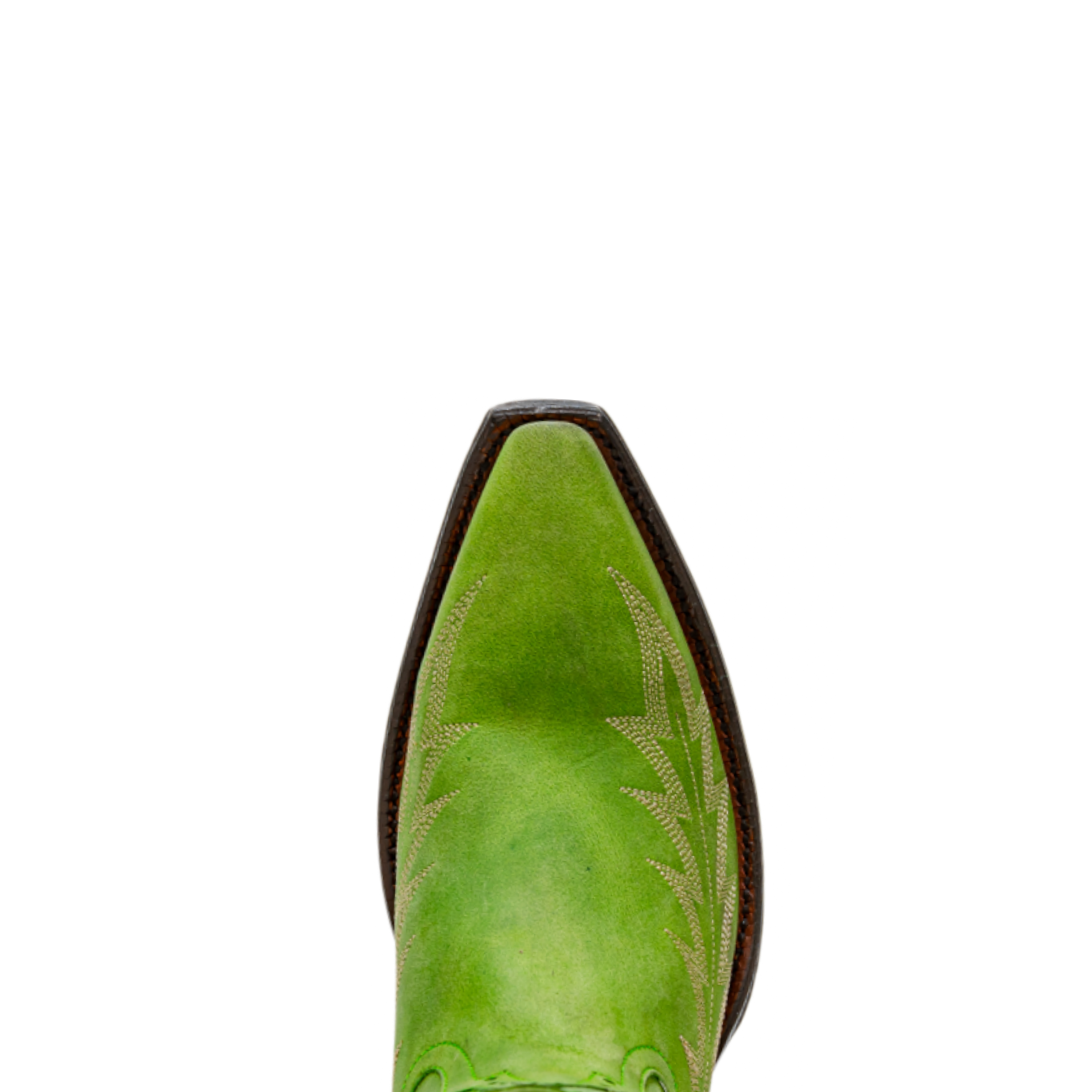 ROD PATRICK RES HARMON VERDE WITH ZIPPER (C)