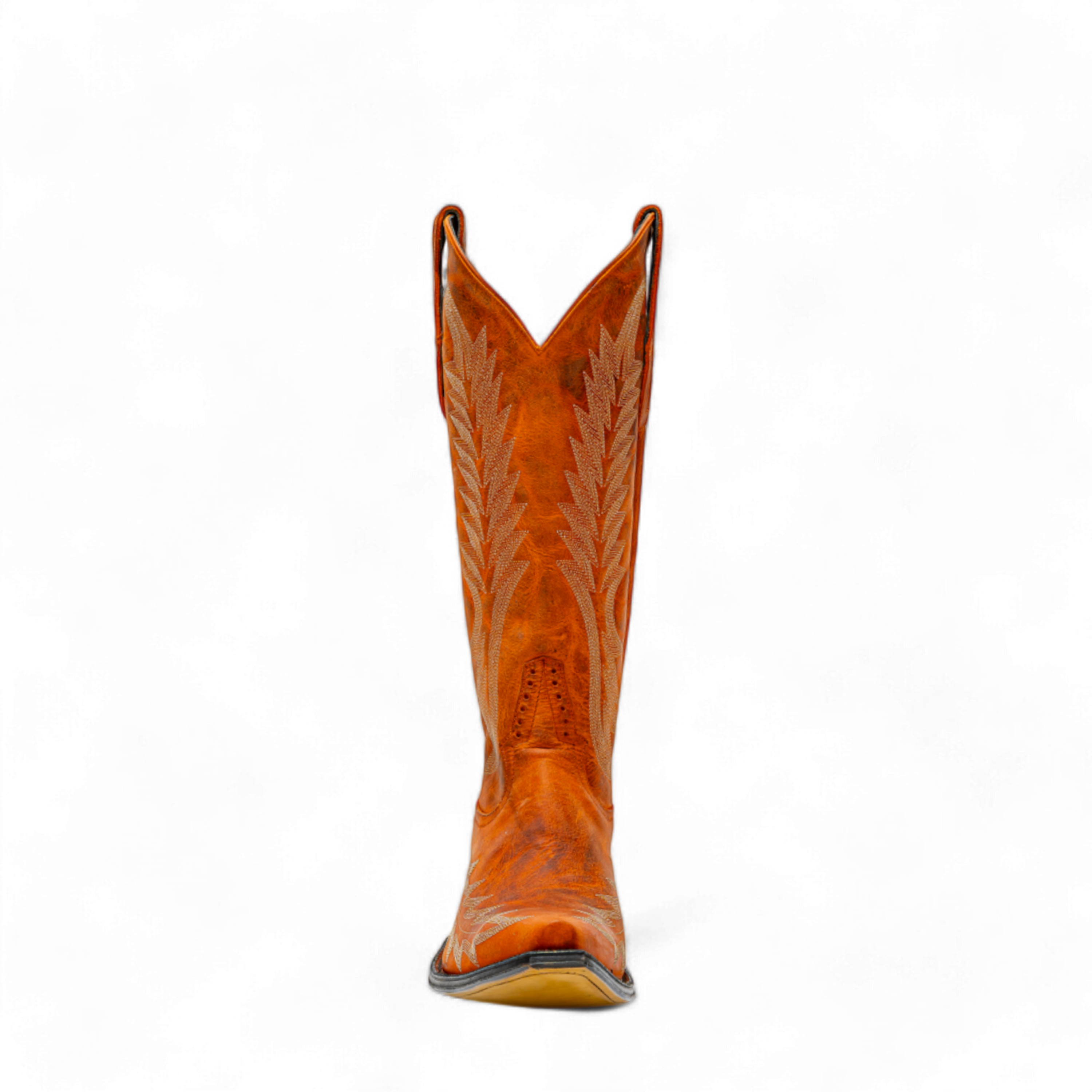 ROD PATRICK RES HARMON NARANJA (C)