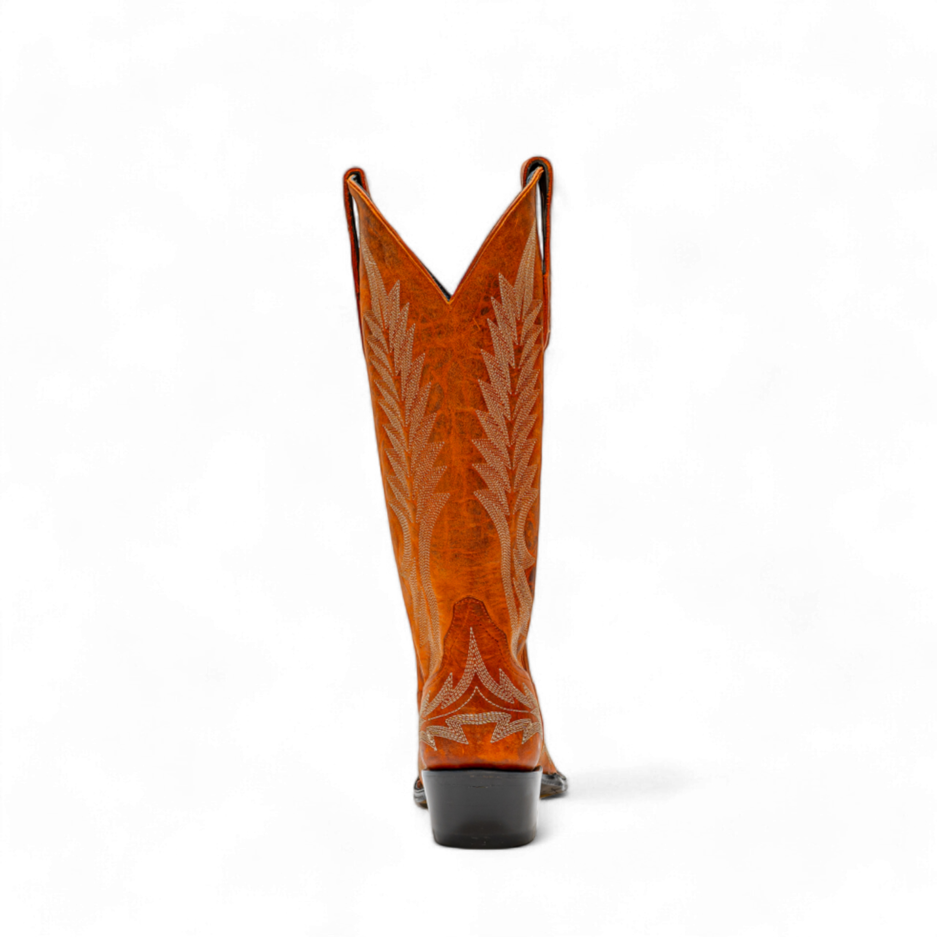 ROD PATRICK RES HARMON NARANJA (C)
