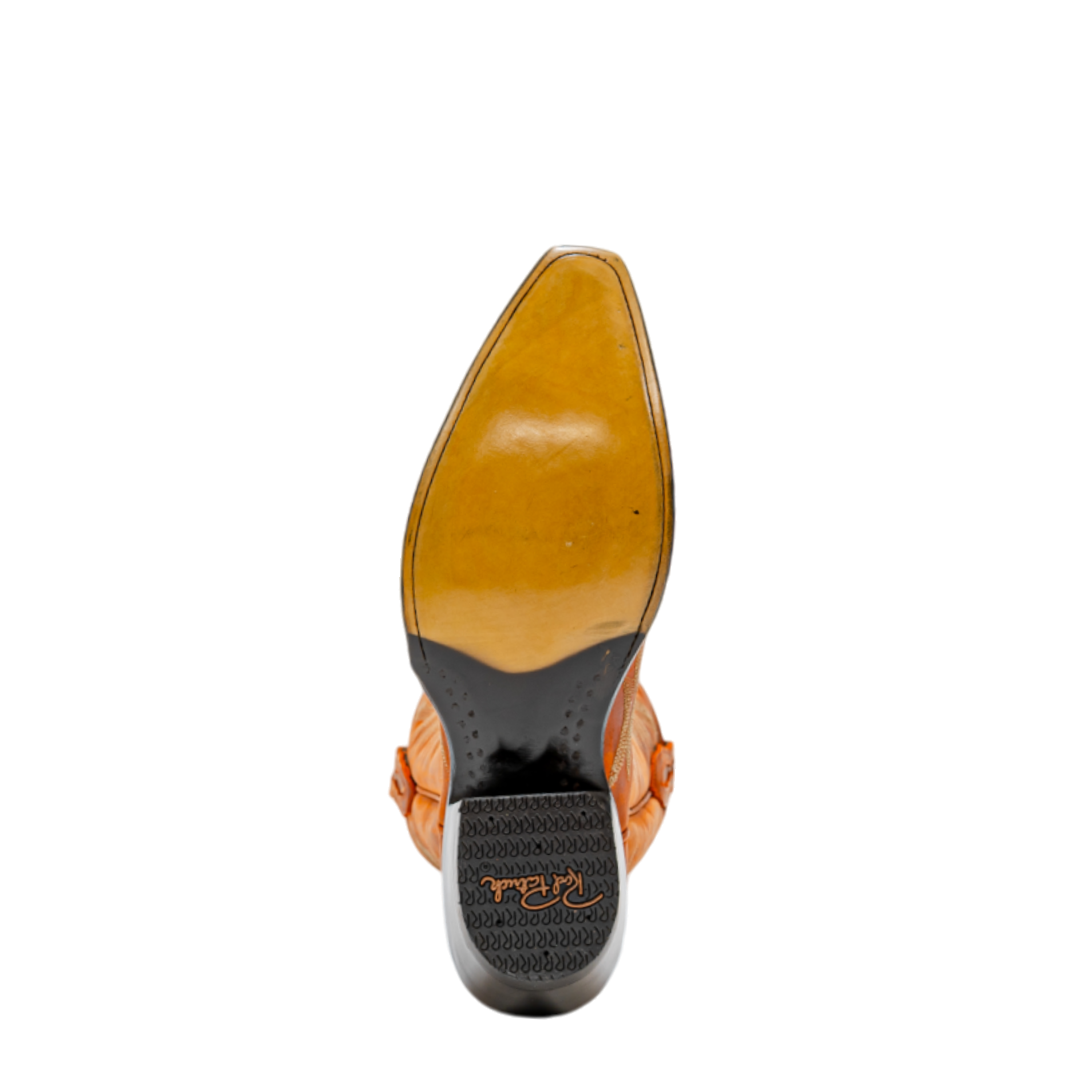 ROD PATRICK RES HARMON NARANJA (C)