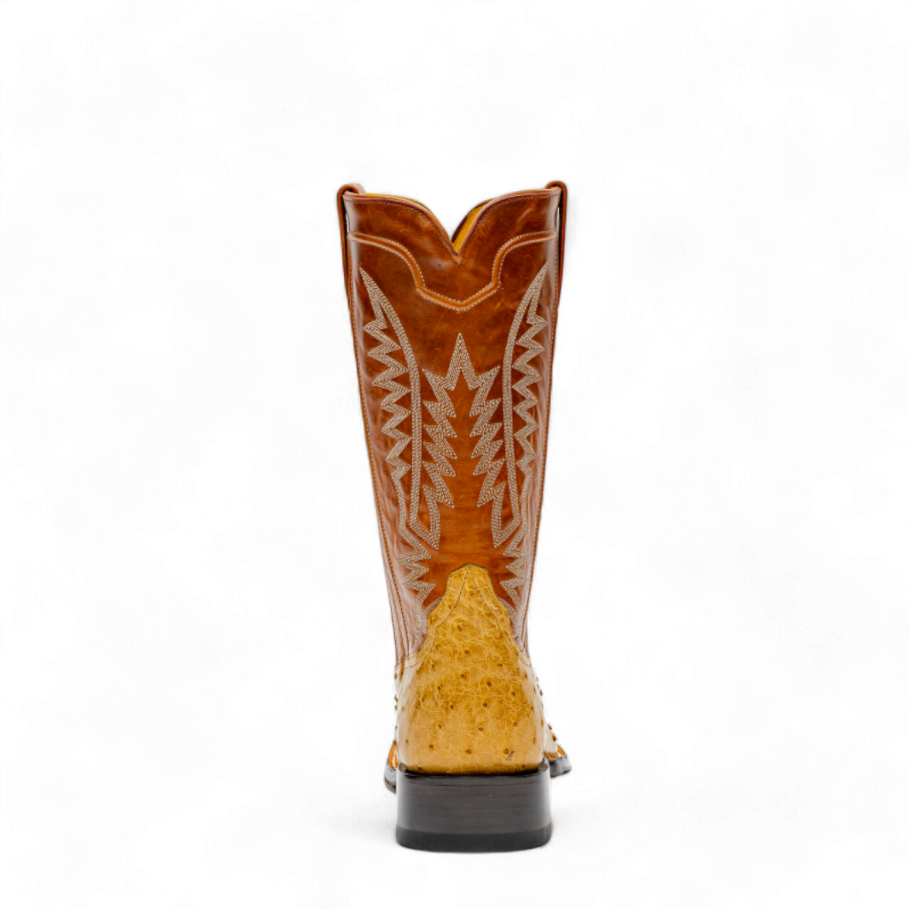 ROD PATRICK ORIX FULL QUILL OSTRICH (D)