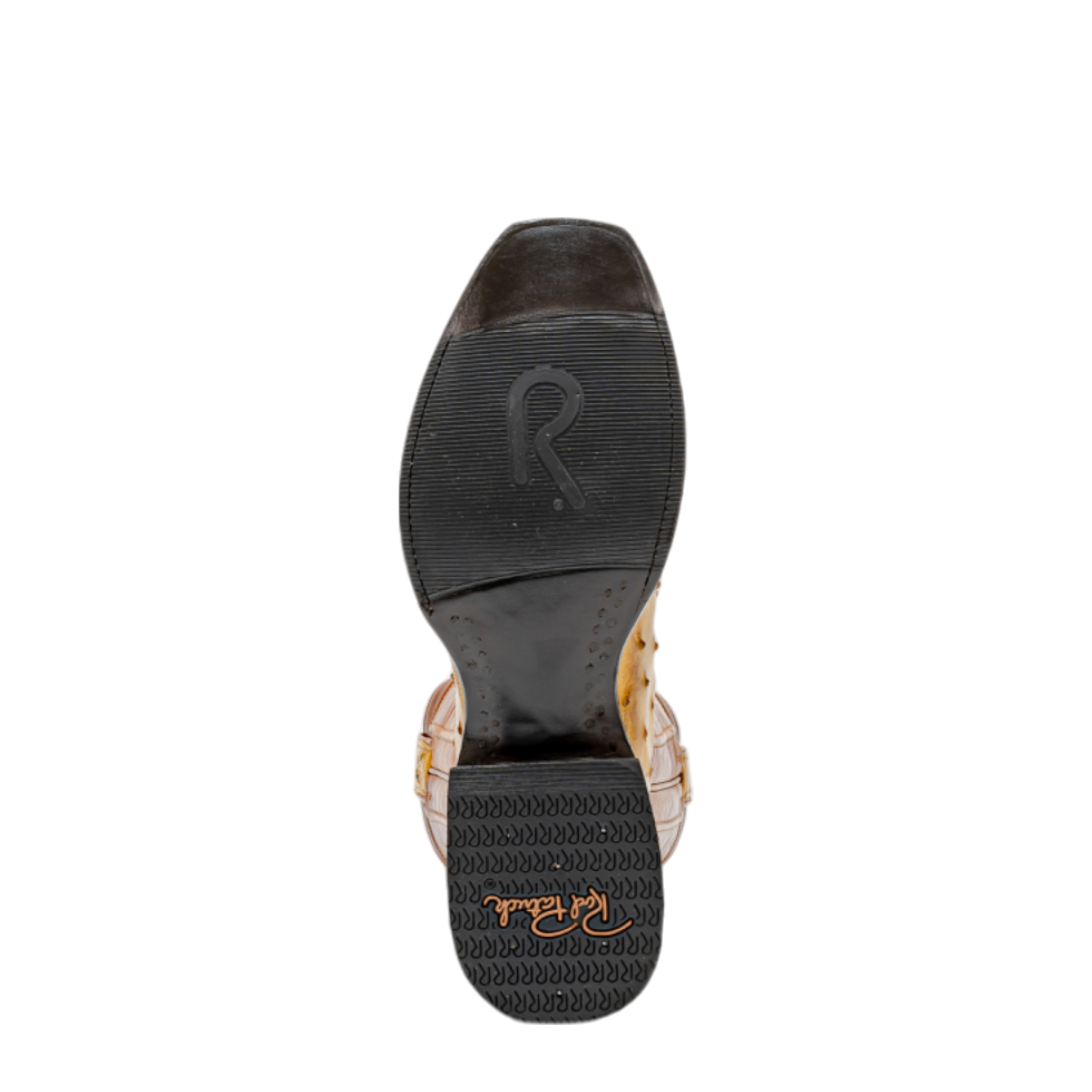 ROD PATRICK ORIX FULL QUILL OSTRICH (AAA)