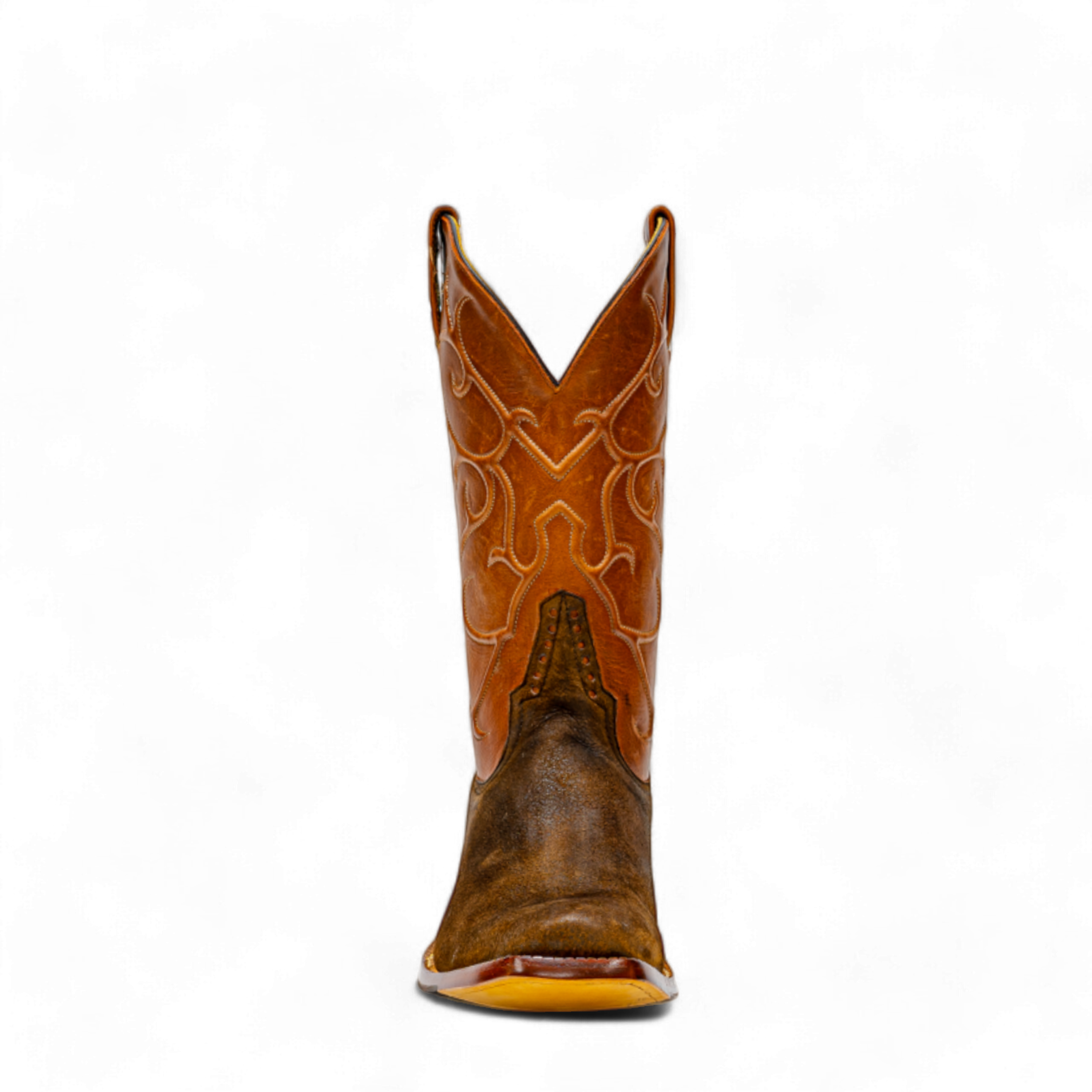 ROD PATRICK CAMEL BREAK LAMB (D)
