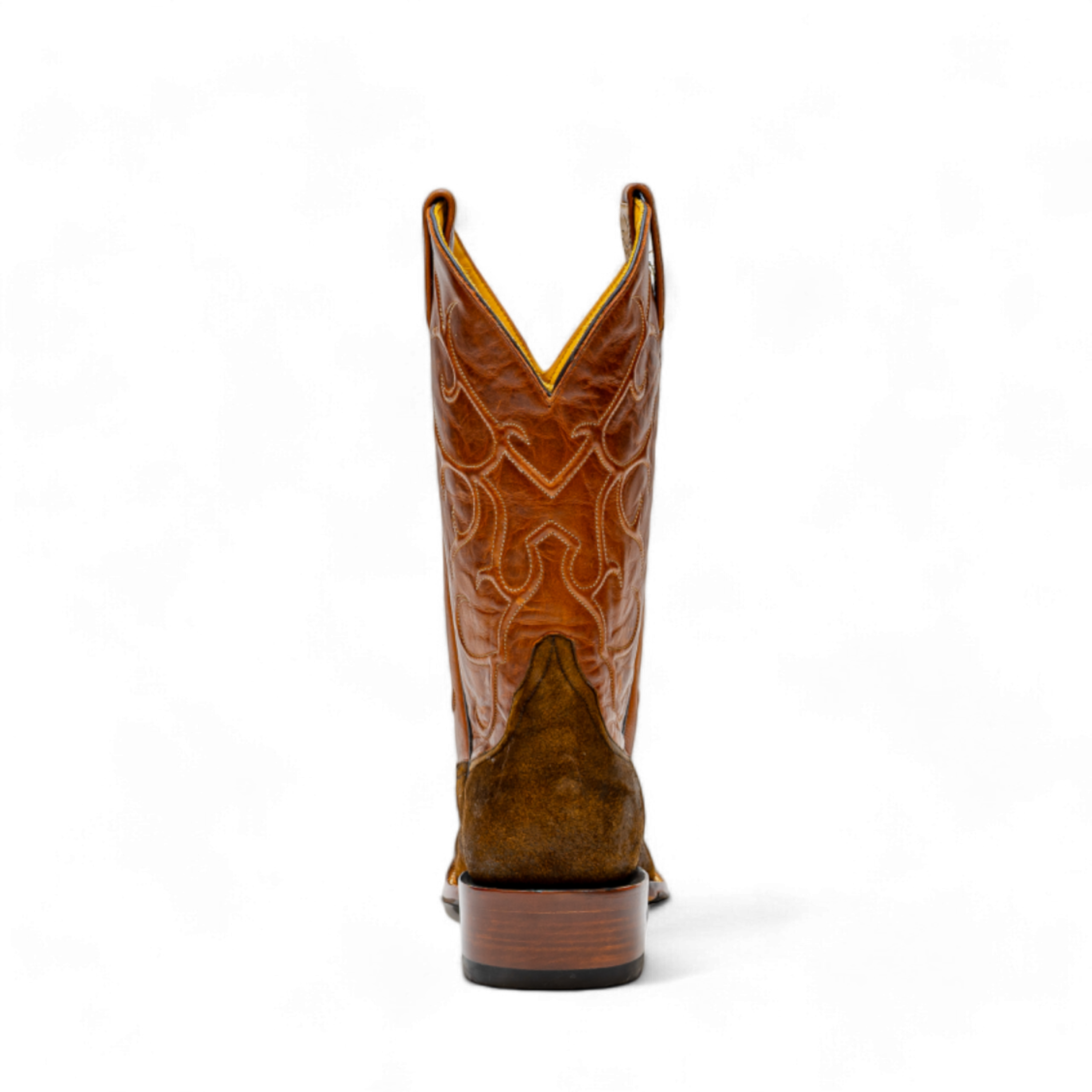 ROD PATRICK CAMEL BREAK LAMB (B)