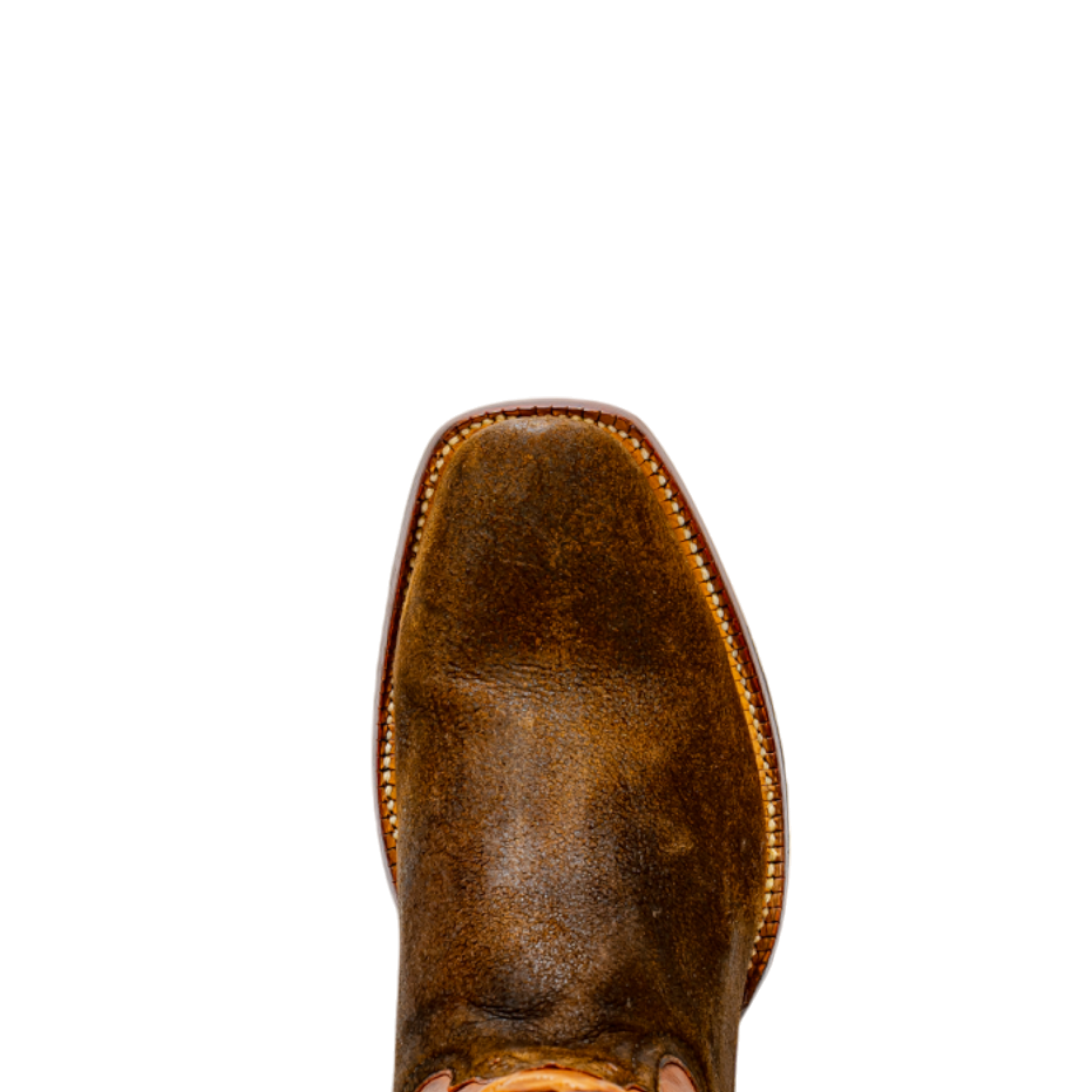 ROD PATRICK CAMEL BREAK LAMB (B)