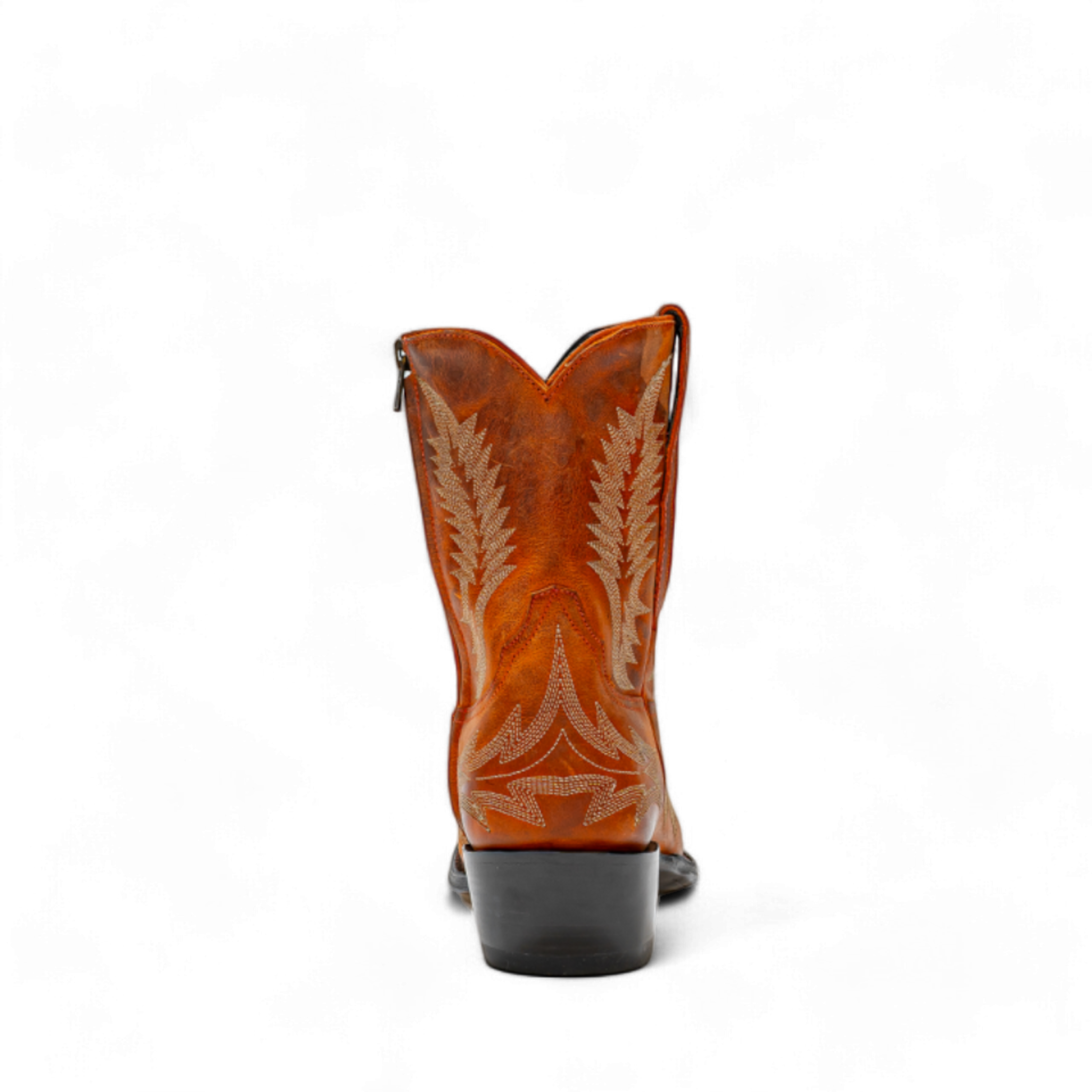 ROD PATRICK RES HARMON NARANJA WITH ZIPPER (C)