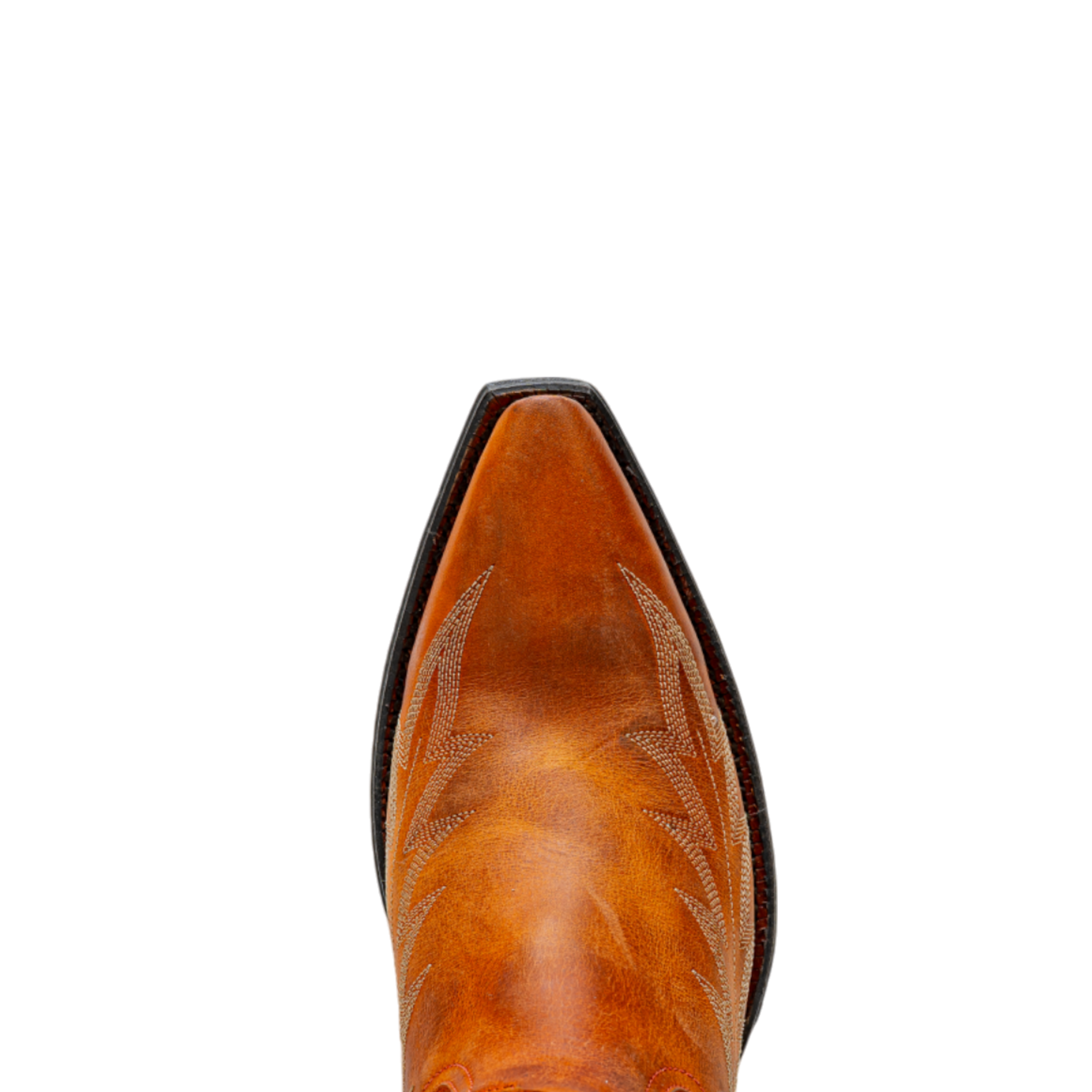 ROD PATRICK RES HARMON NARANJA WITH ZIPPER (C)