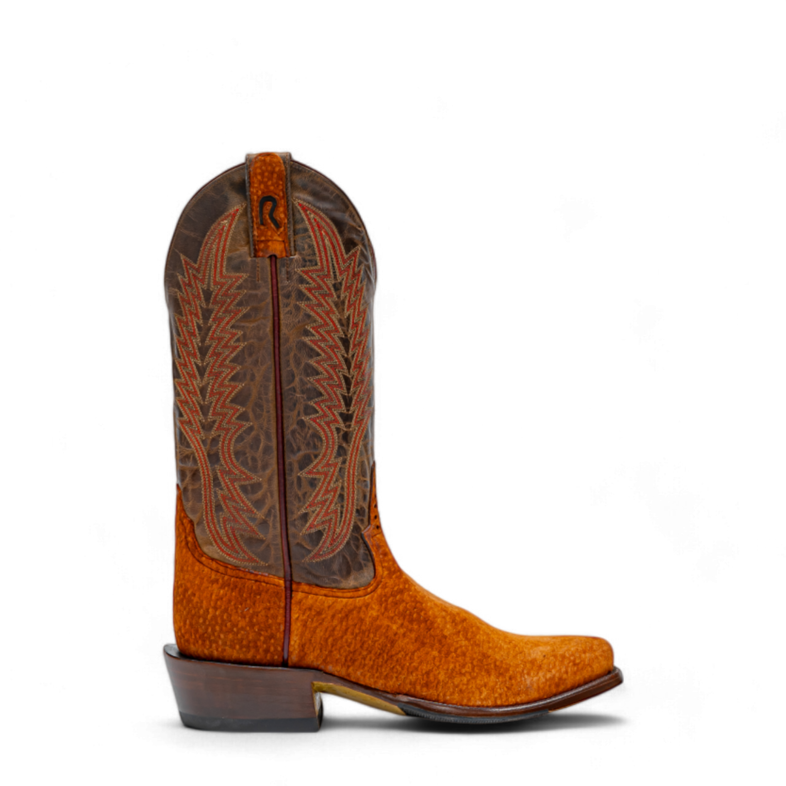 ROD PATRICK TOBACCO CARPINCHO (D)