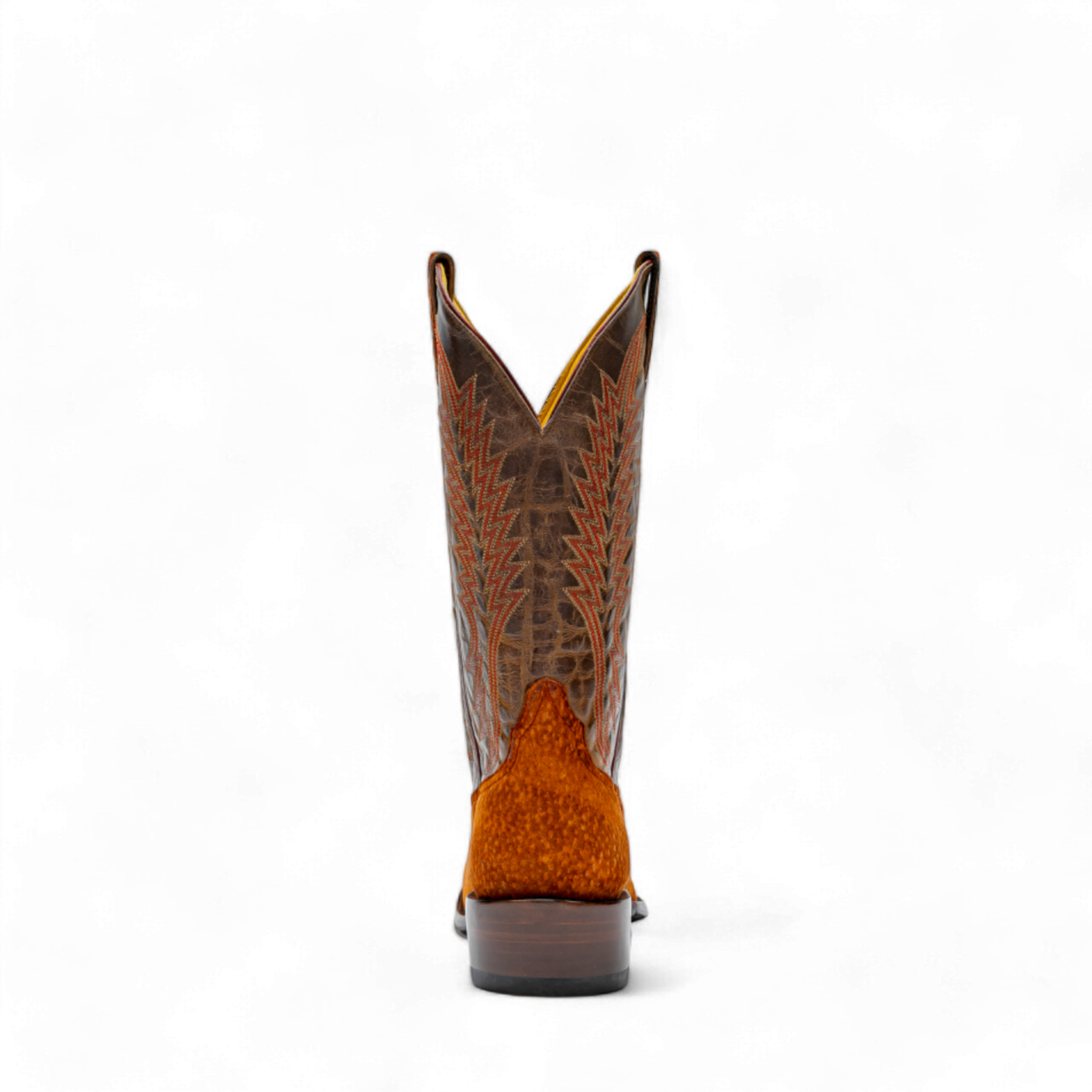 ROD PATRICK TOBACCO CARPINCHO (D)