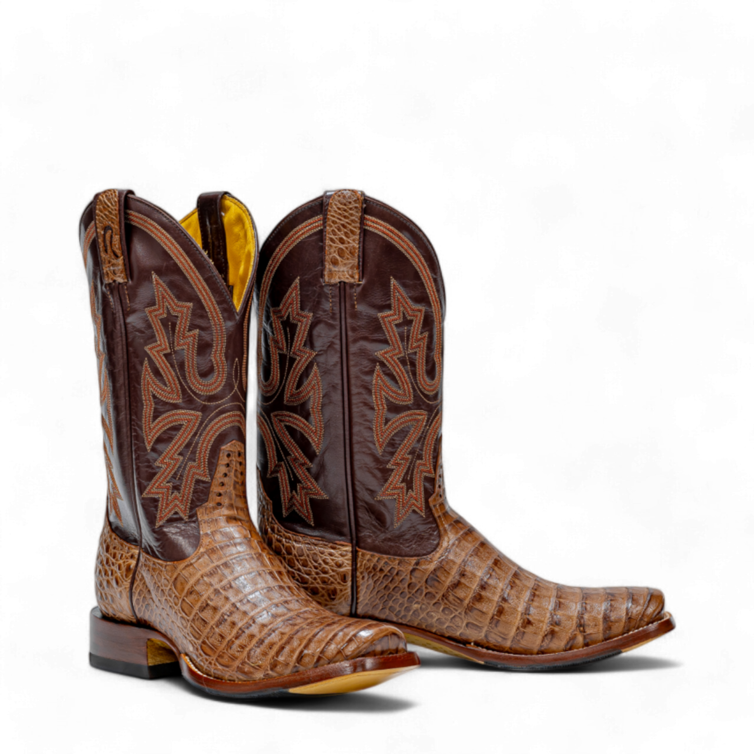 ROD PATRICK NATURE NUEZ CAIMAN (D)